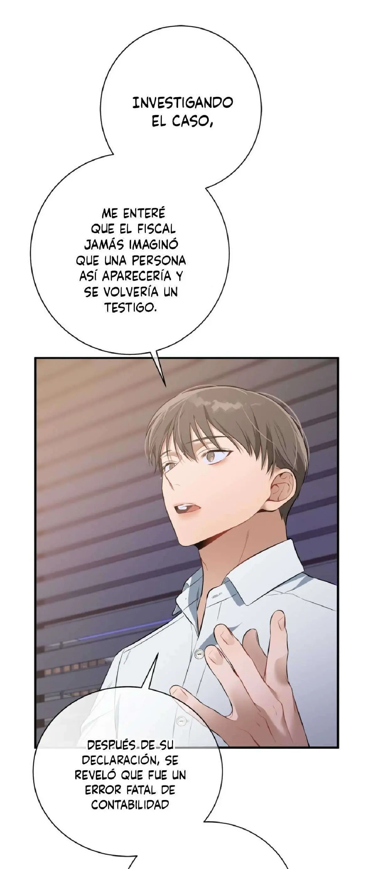 No Moral capítulo 10 página 50