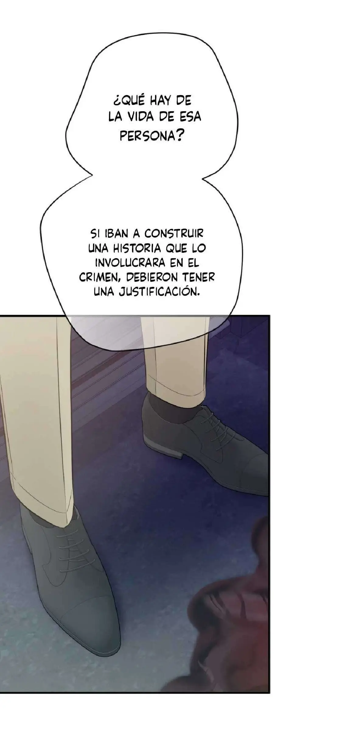 No Moral capítulo 10 página 57