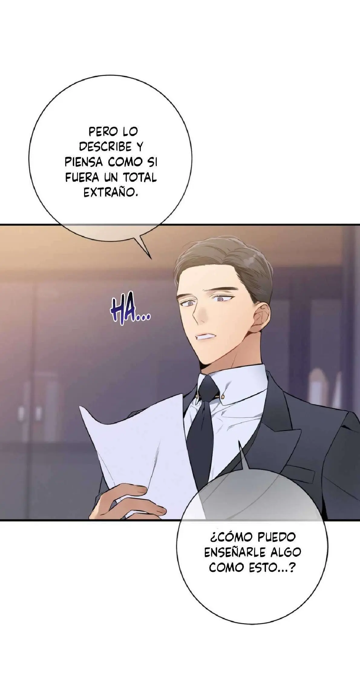 No Moral capítulo 10 página 9