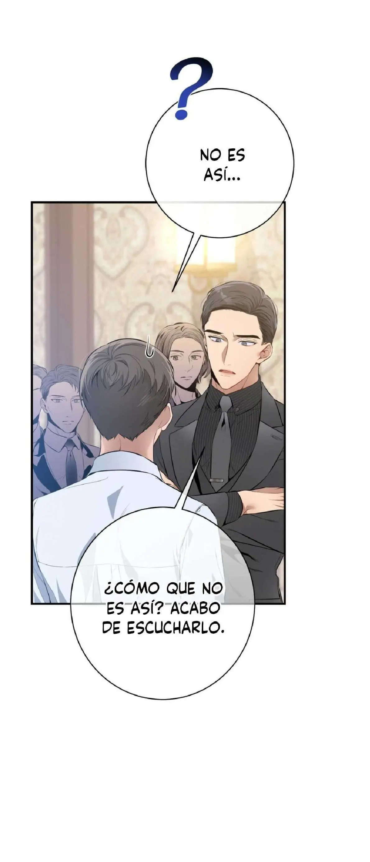 No Moral capítulo 12 página 13