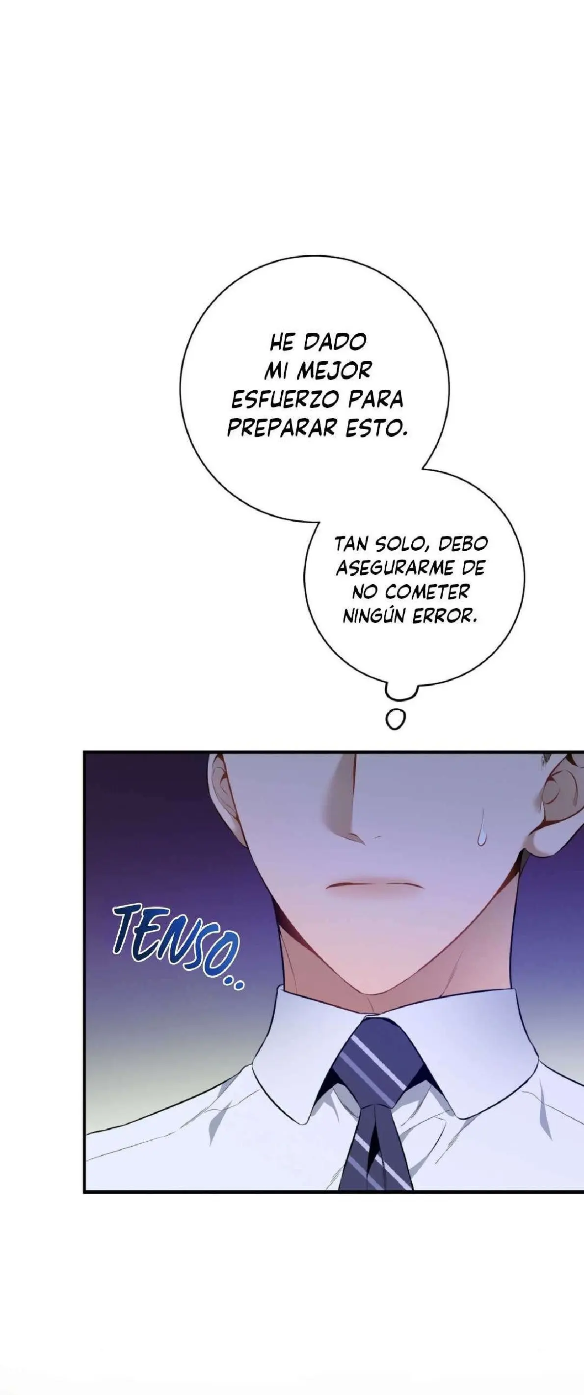 No Moral capítulo 12 página 20