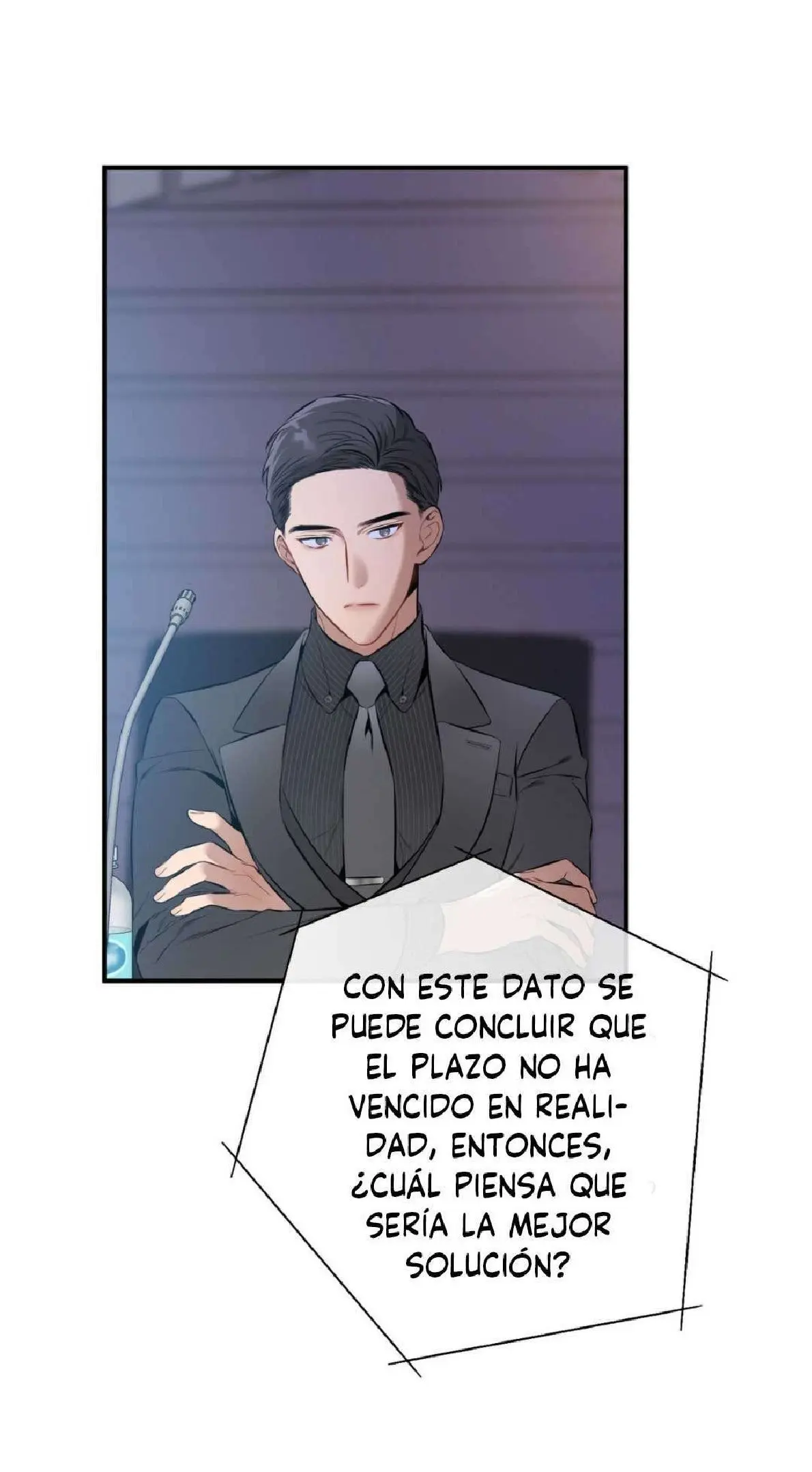 No Moral capítulo 12 página 37