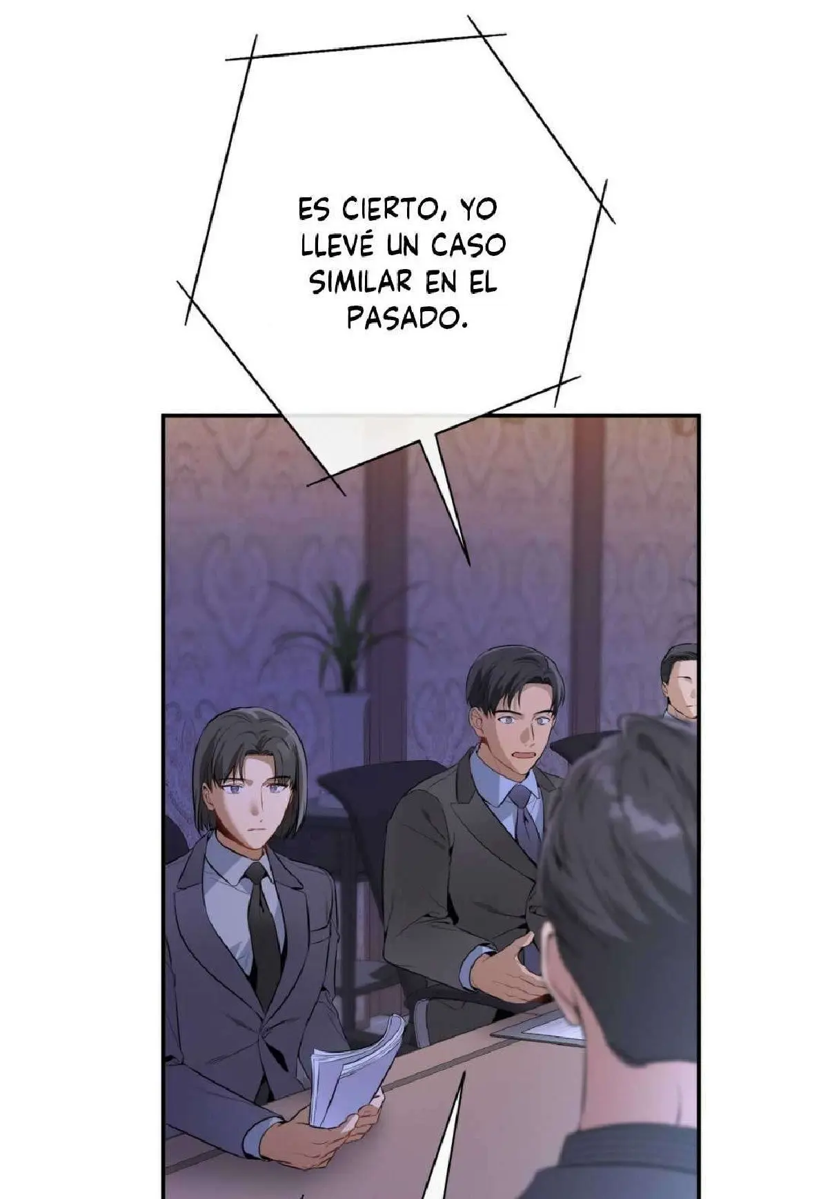 No Moral capítulo 13 página 11