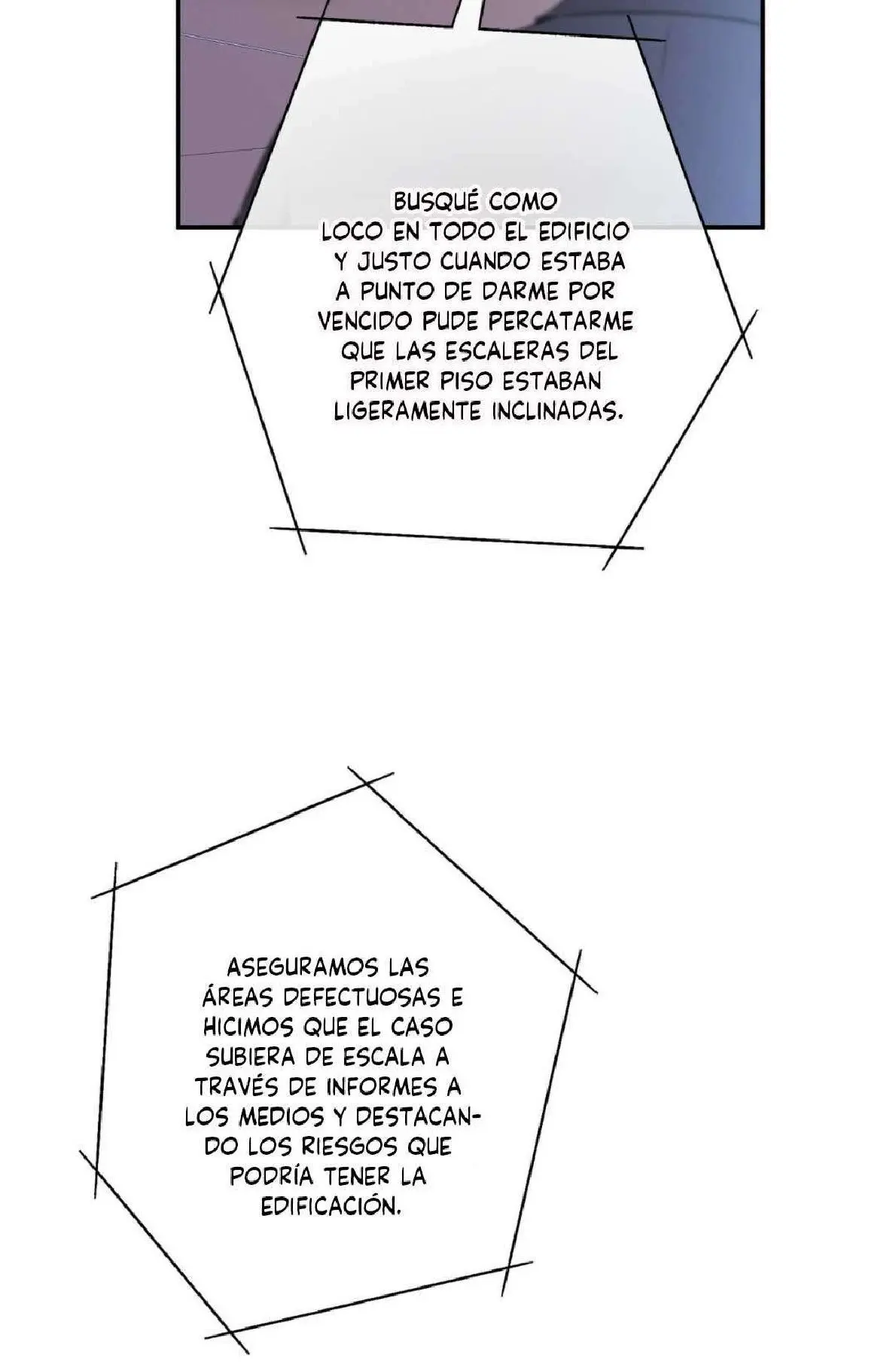 No Moral capítulo 13 página 12