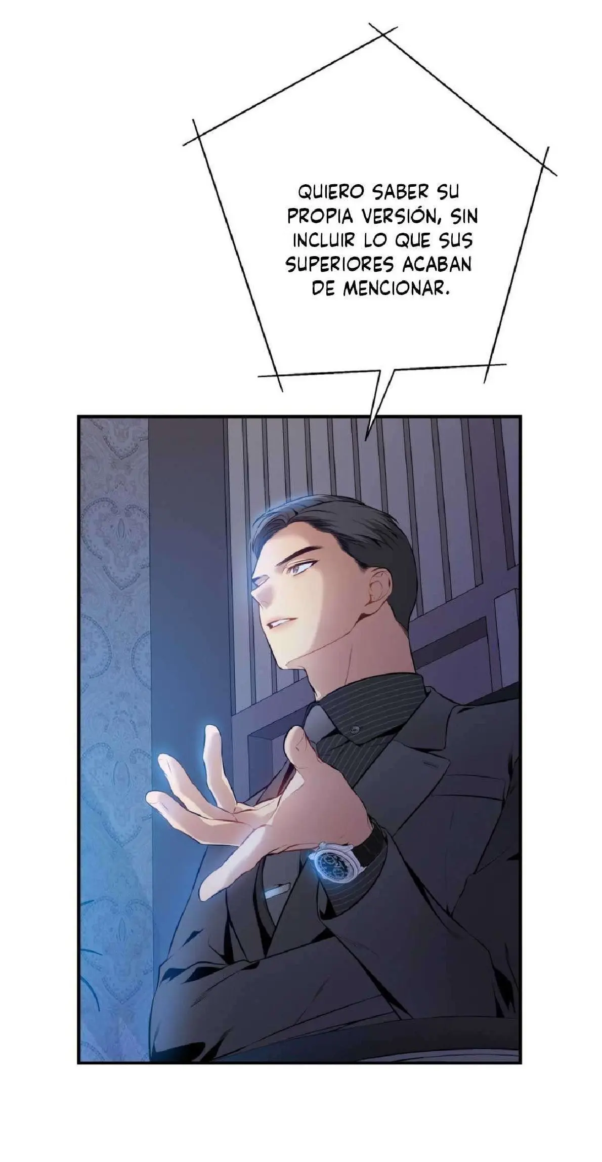 No Moral capítulo 13 página 17