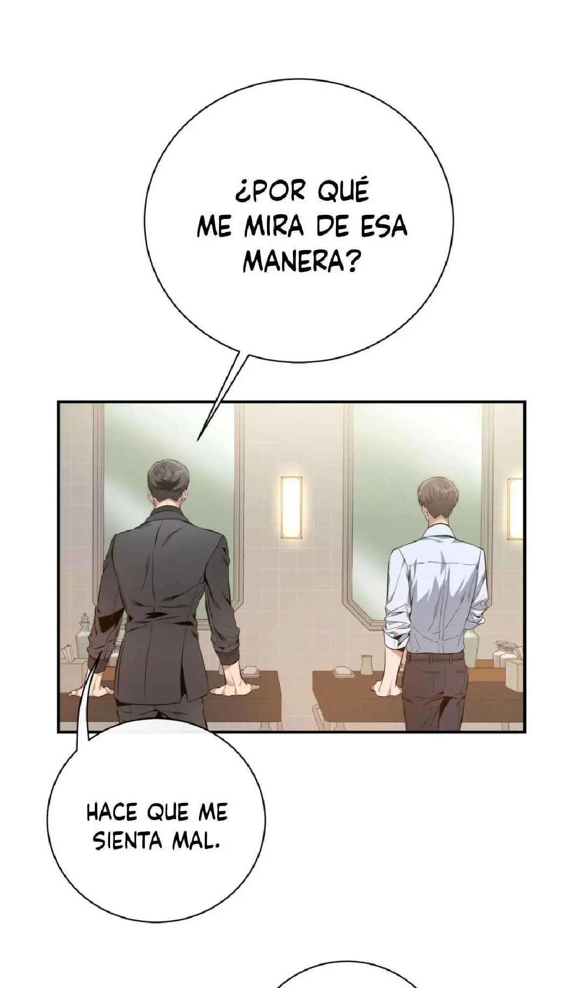 No Moral capítulo 14 página 13
