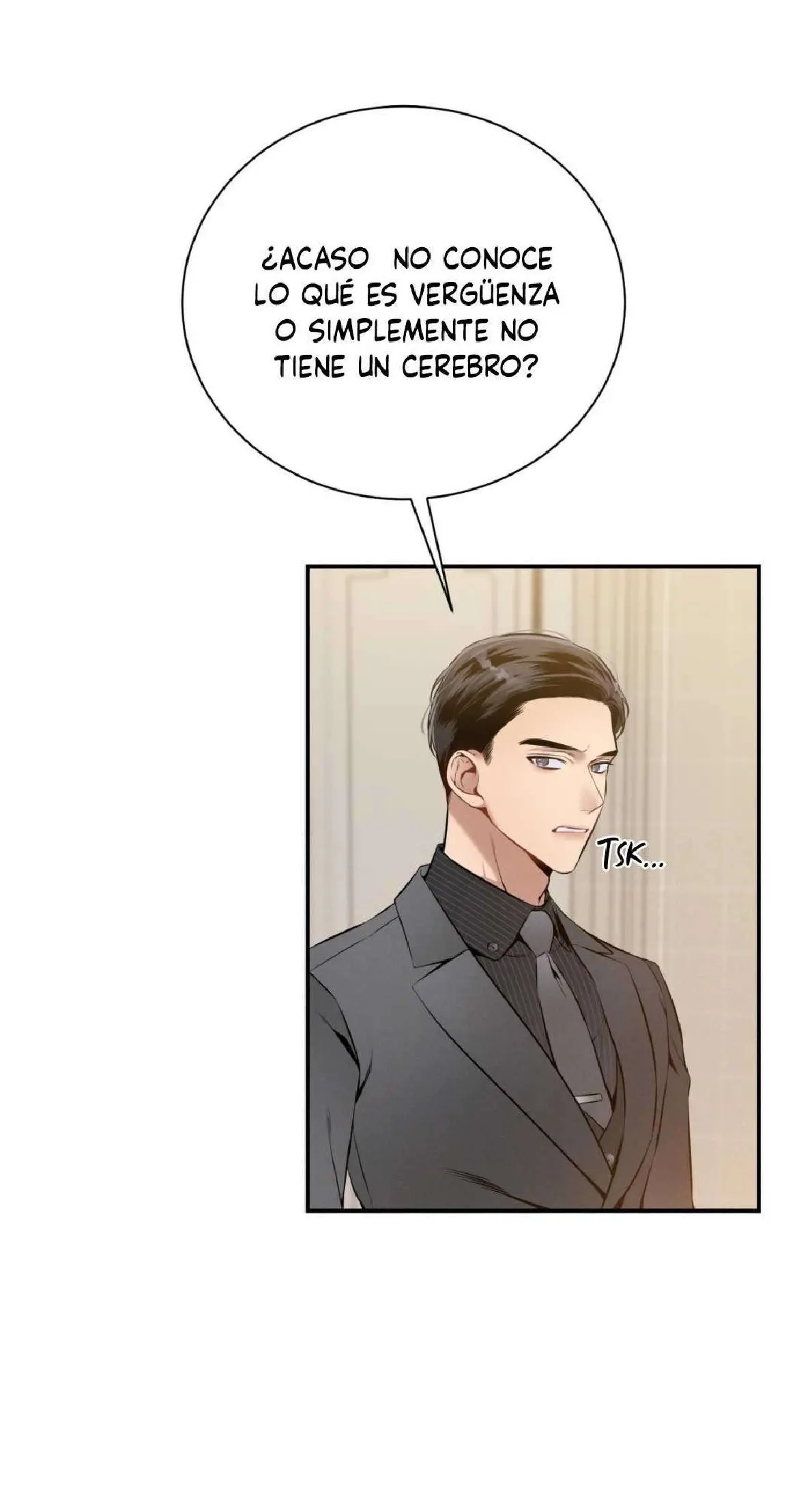 No Moral capítulo 14 página 19