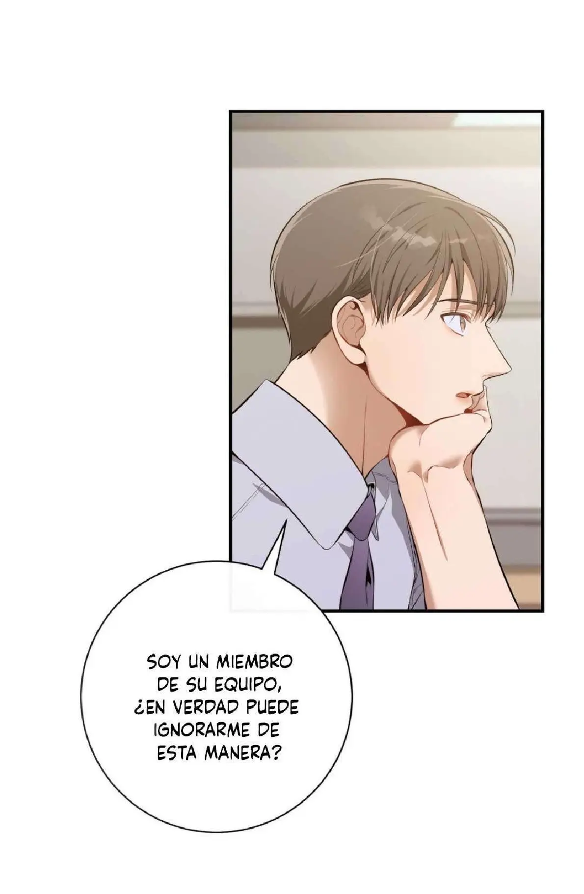 No Moral capítulo 15 página 35