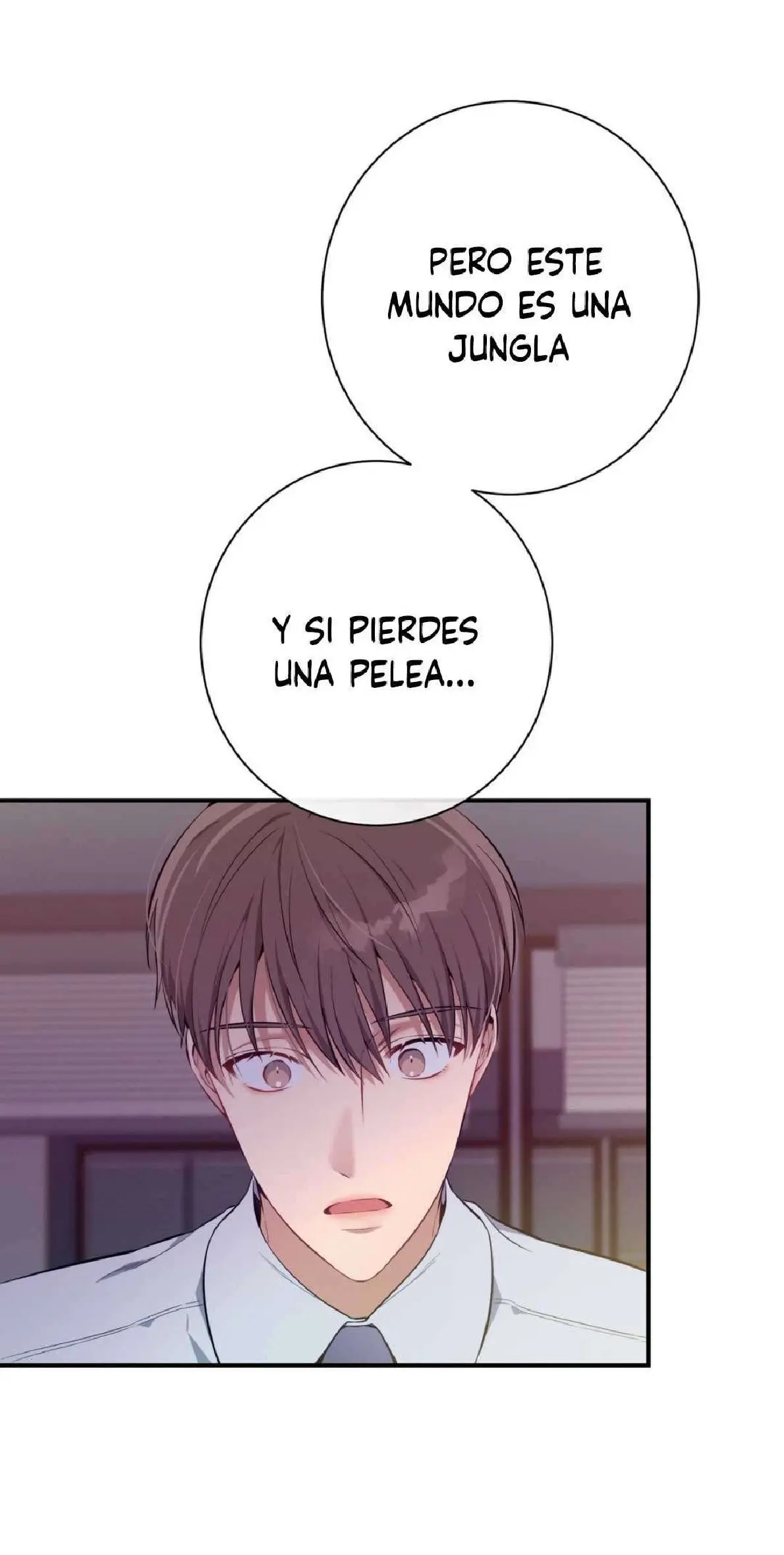 No Moral capítulo 15 página 67