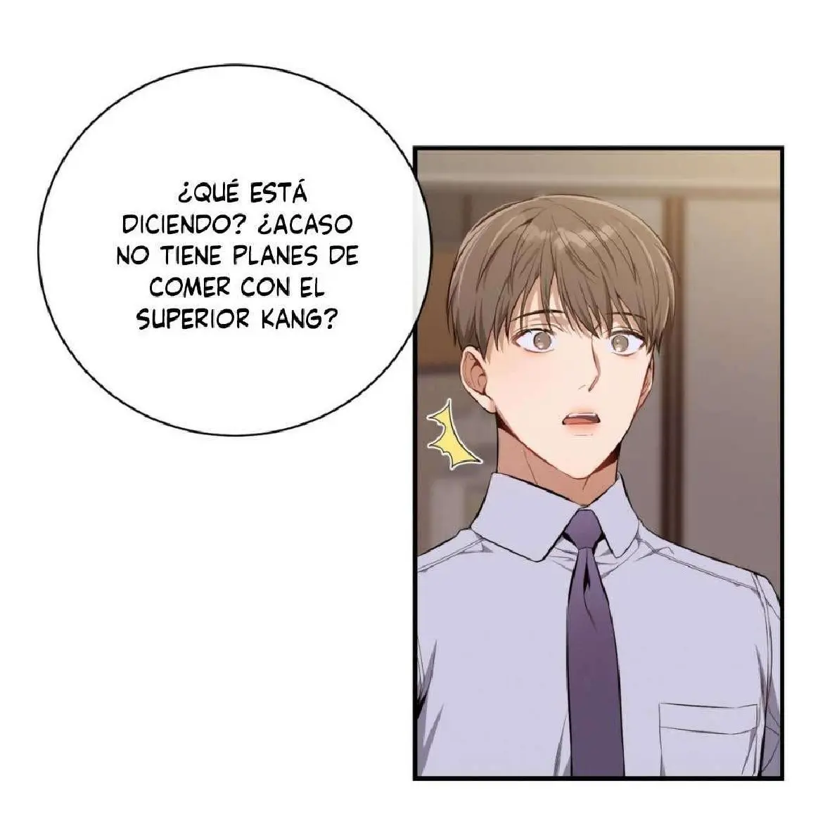 No Moral capítulo 16 página 4
