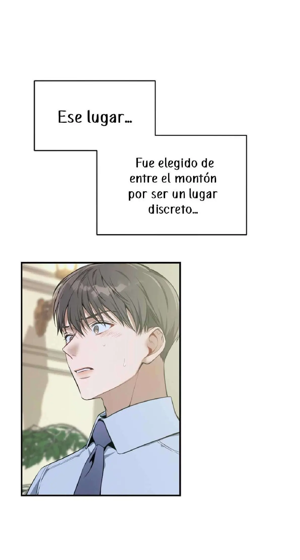 No Moral capítulo 16 página 52