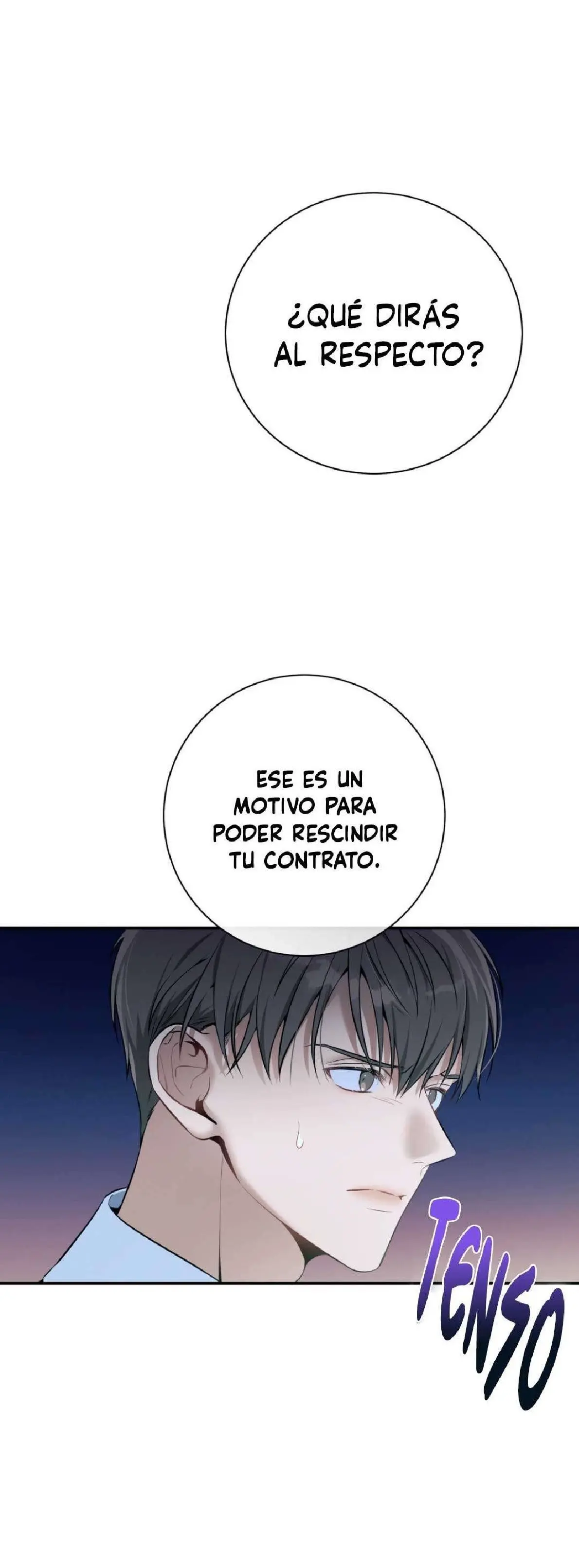 No Moral capítulo 16 página 68