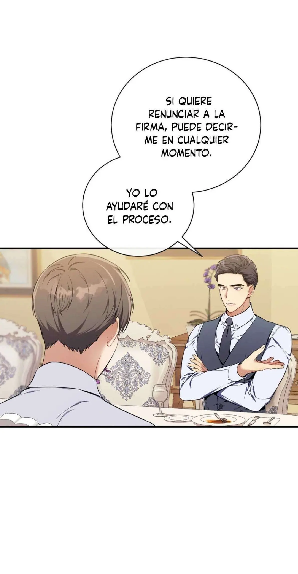 No Moral capítulo 16 página 75