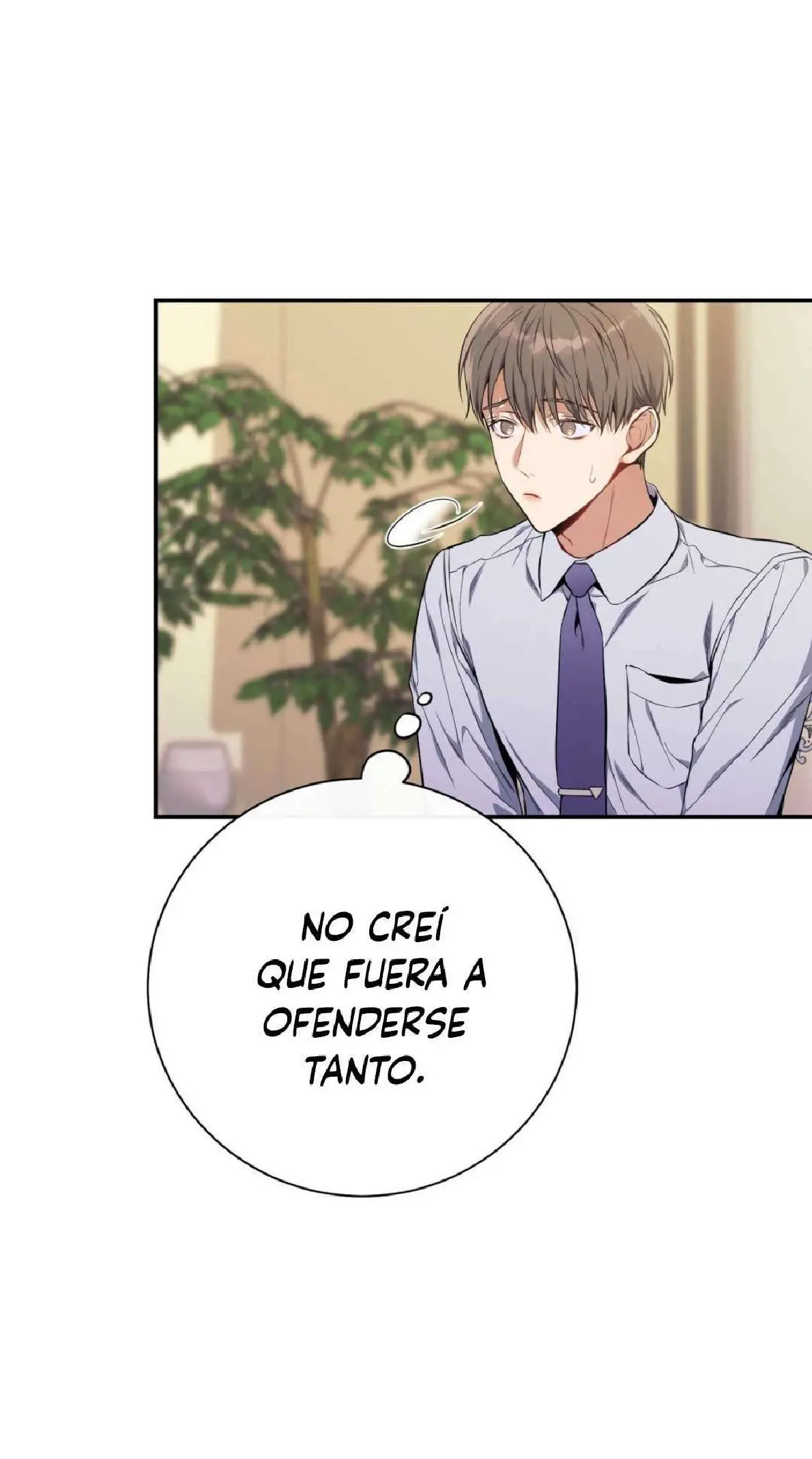 No Moral capítulo 17 página 21