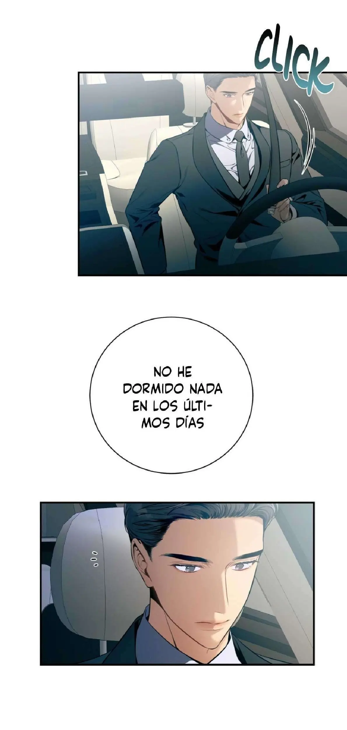 No Moral capítulo 17 página 31
