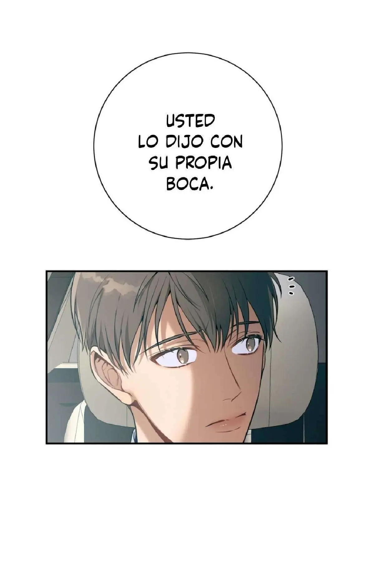 No Moral capítulo 17 página 42