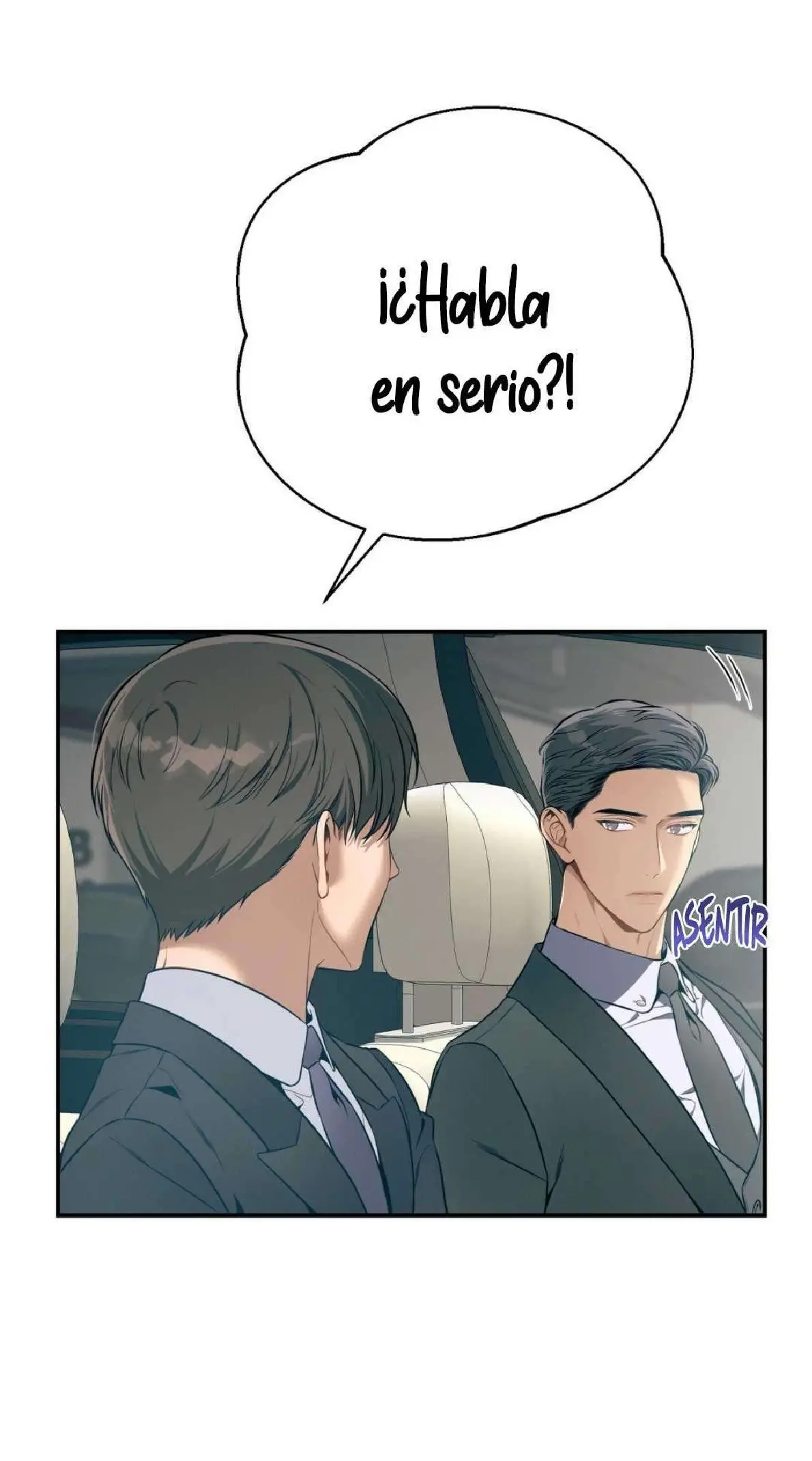 No Moral capítulo 17 página 58