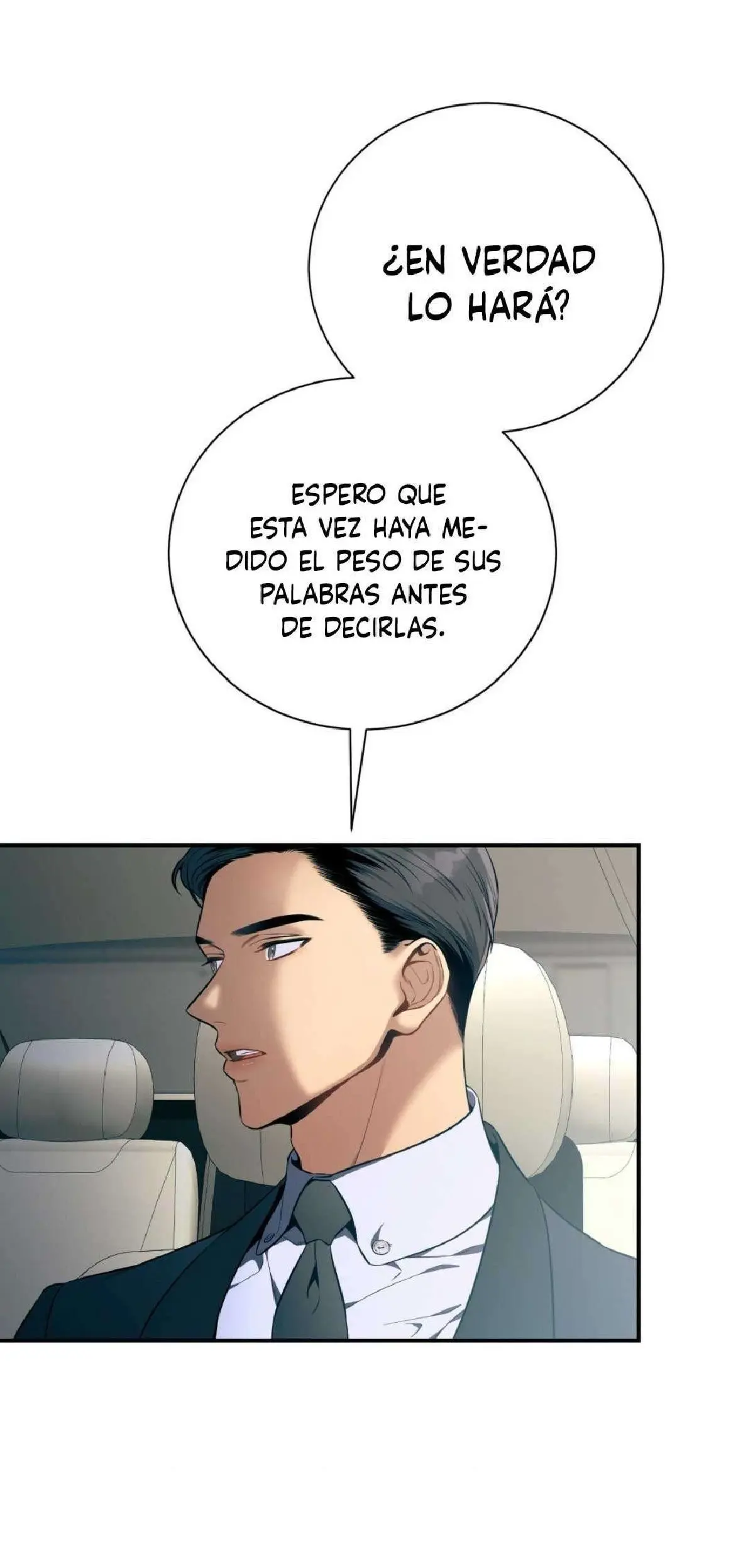 No Moral capítulo 17 página 62