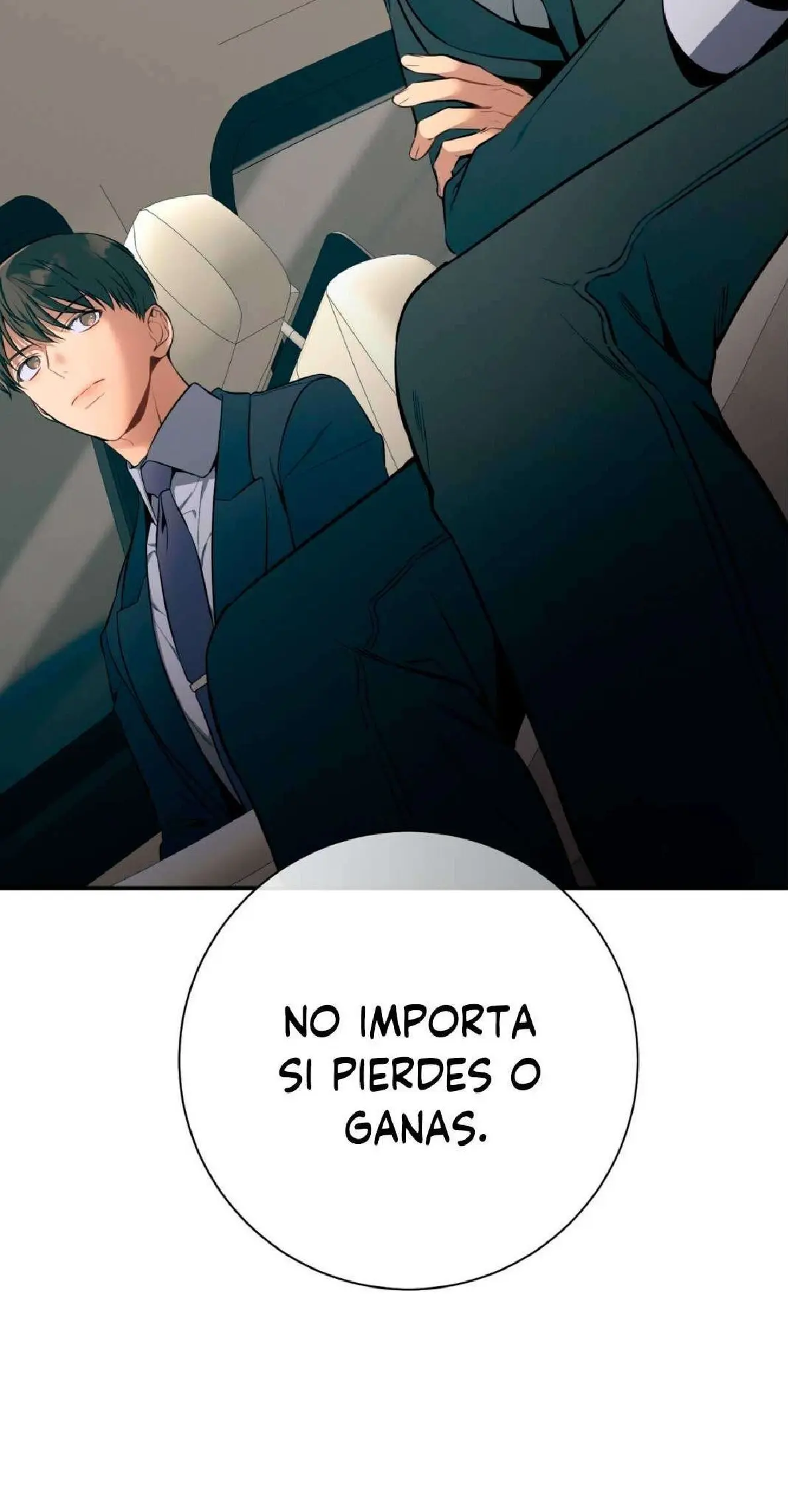 No Moral capítulo 18 página 23