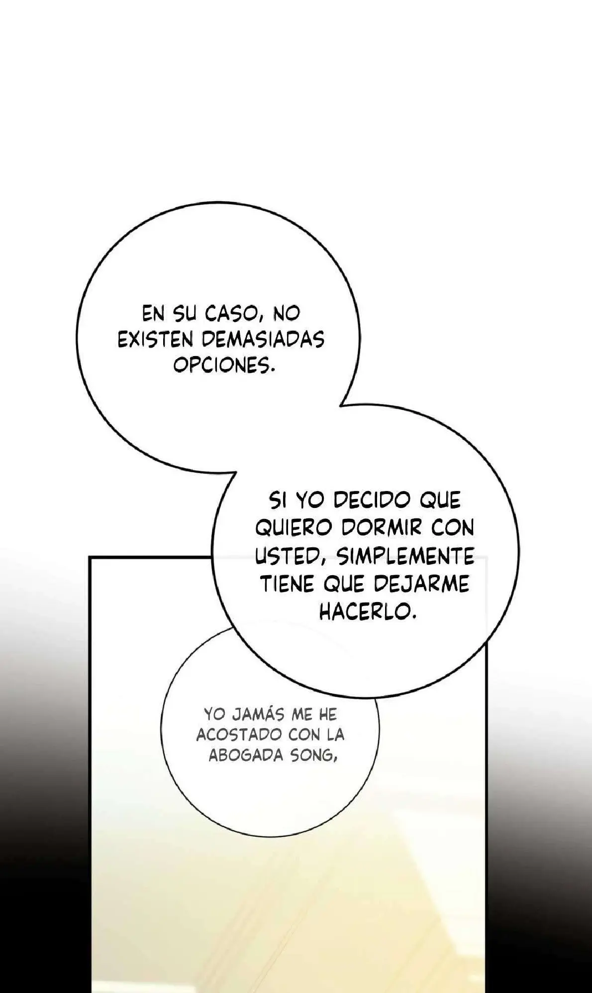 No Moral capítulo 18 página 28