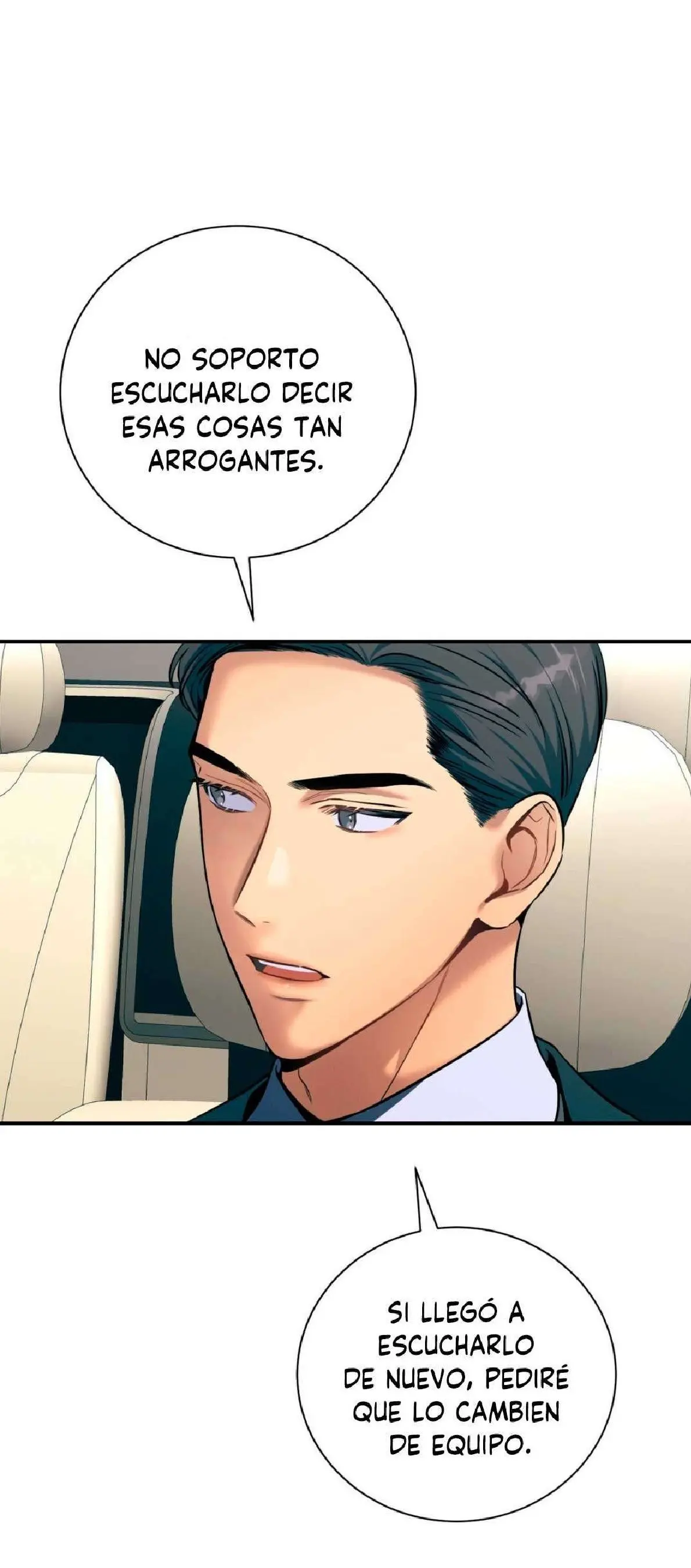 No Moral capítulo 18 página 34