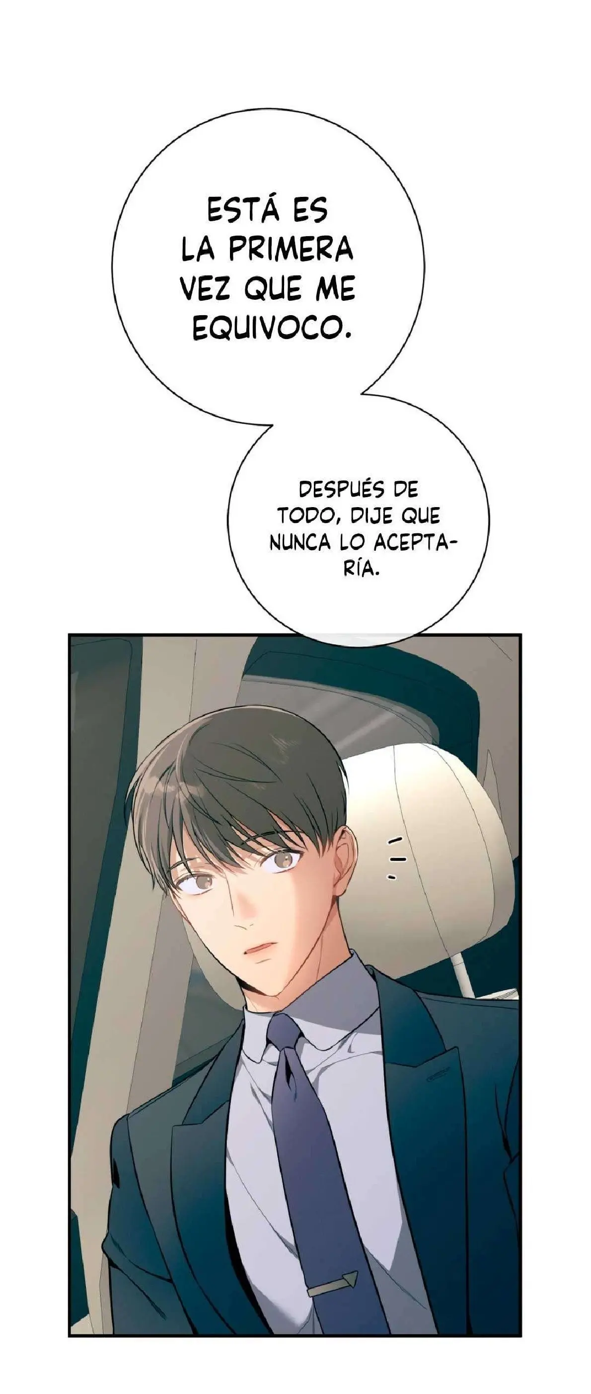 No Moral capítulo 18 página 39