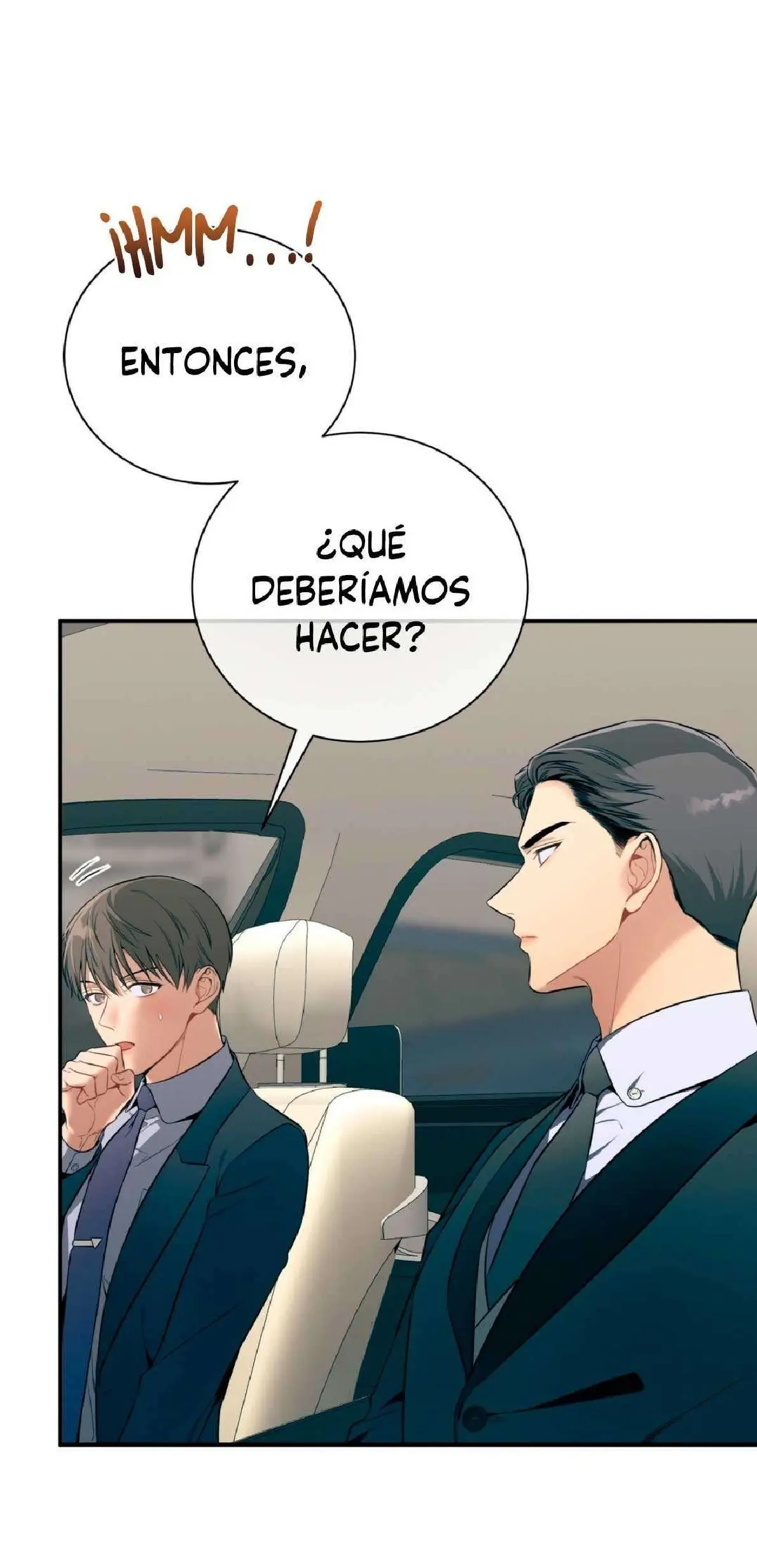 No Moral capítulo 18 página 4