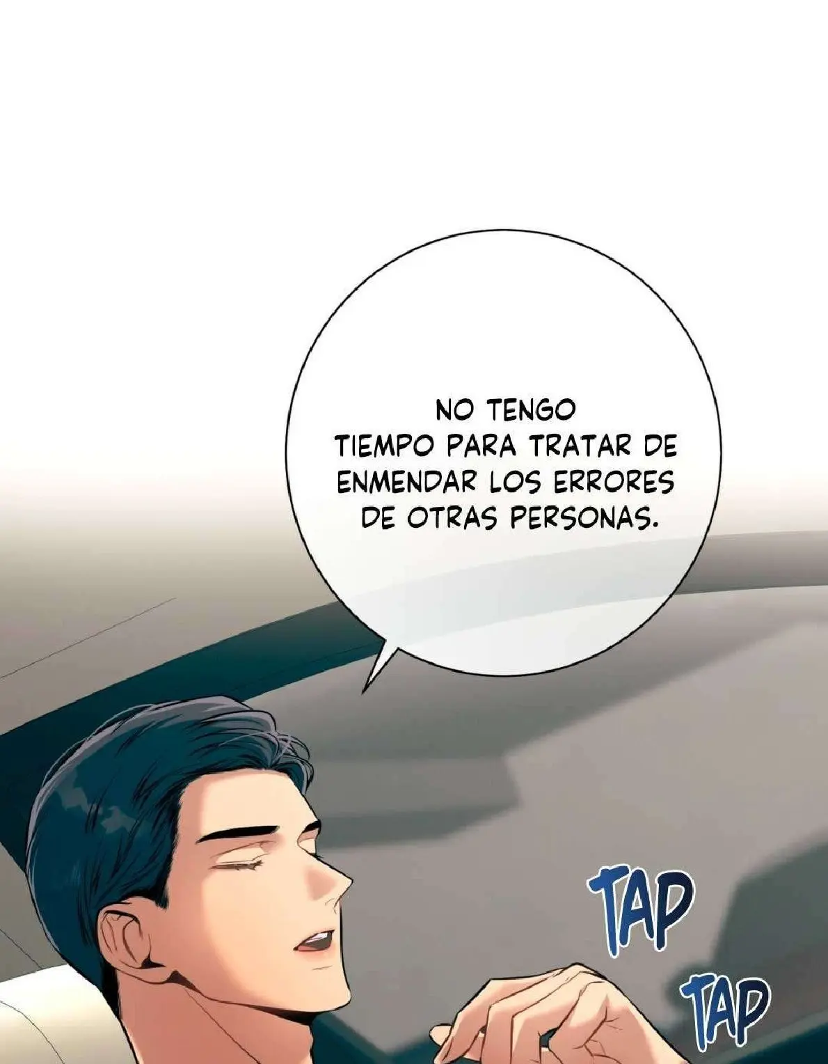 No Moral capítulo 18 página 50