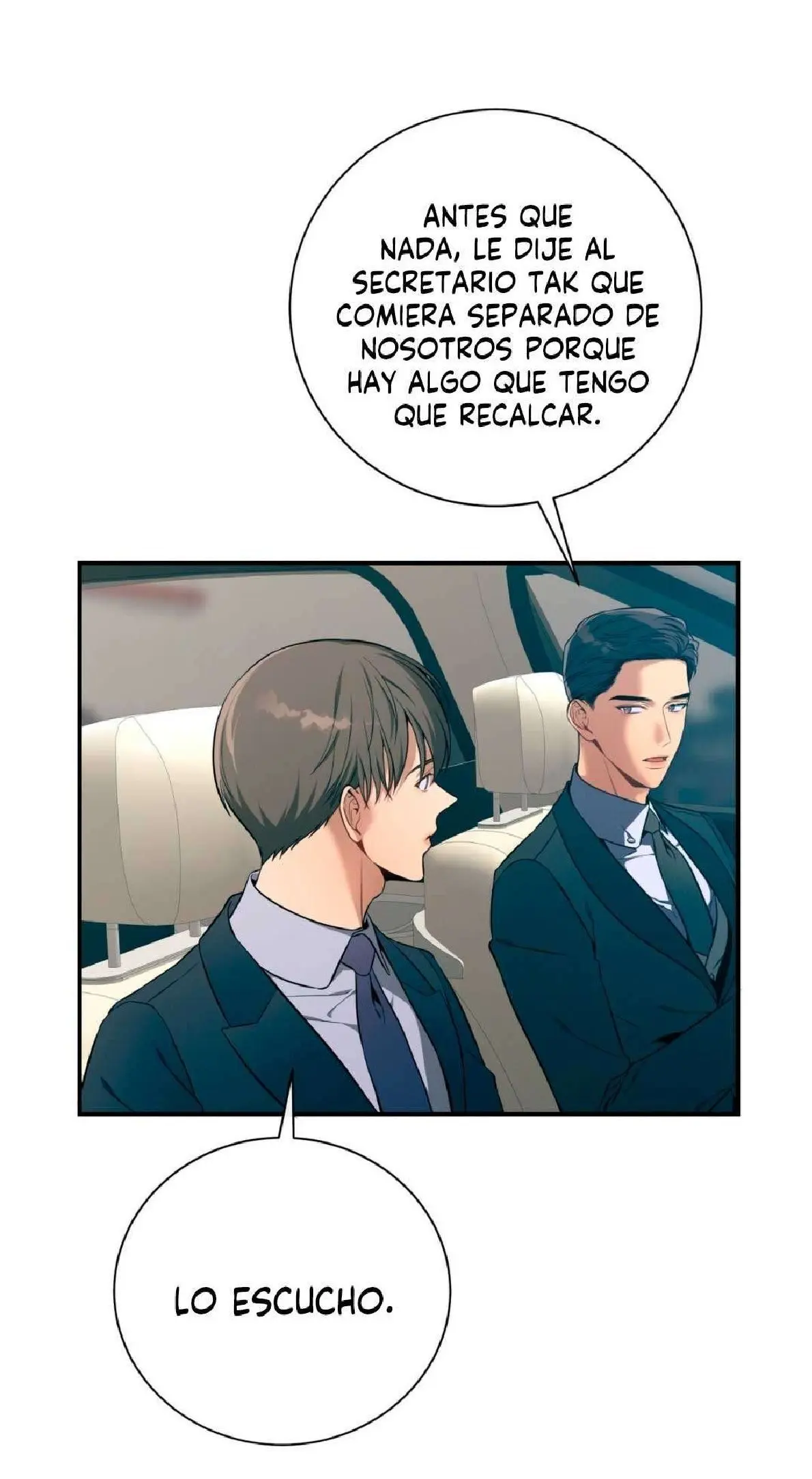 No Moral capítulo 18 página 6