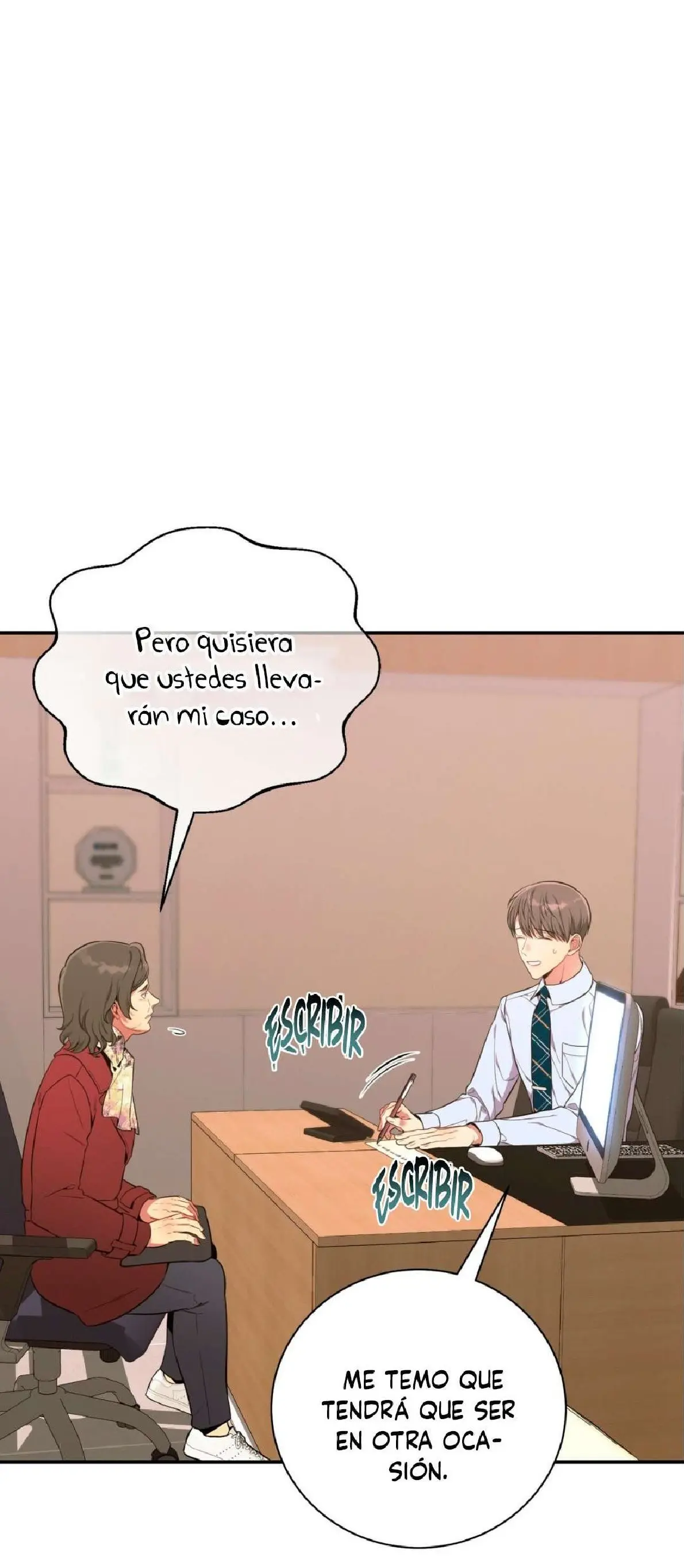 No Moral capítulo 18 página 75