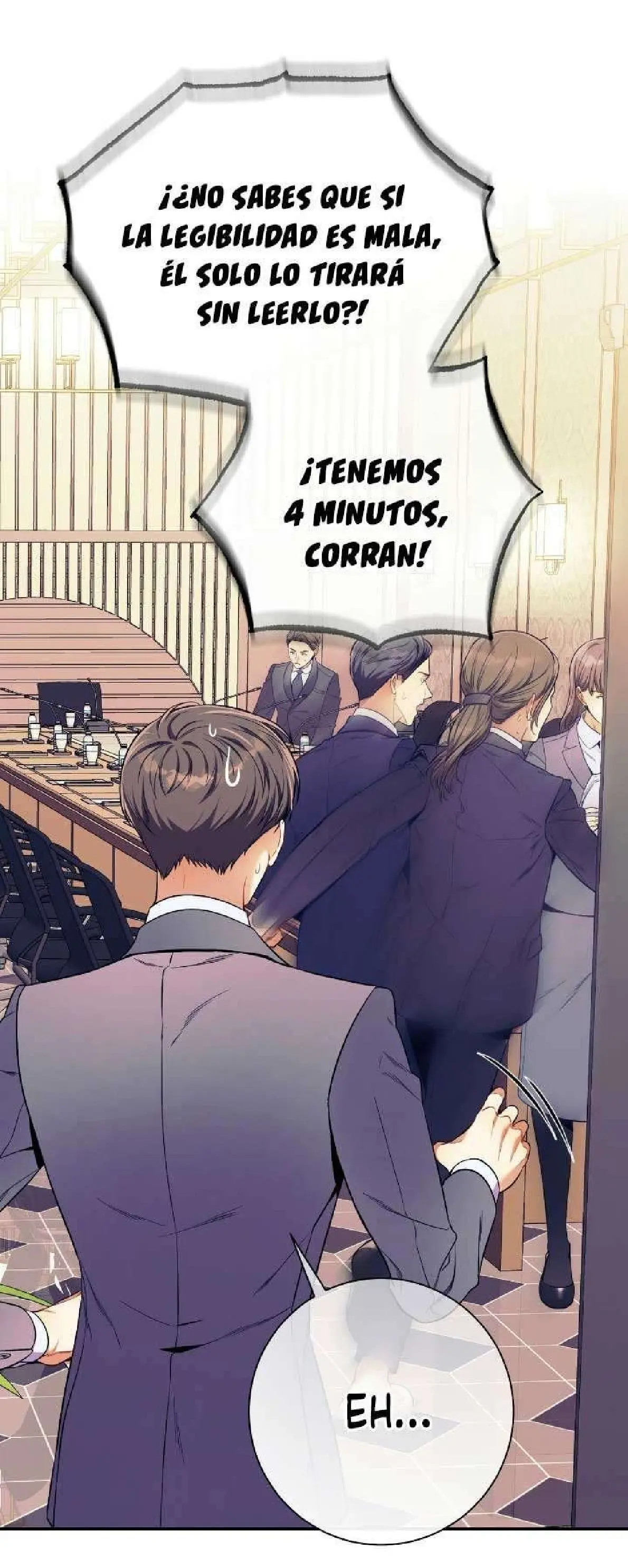 No Moral capítulo 19 página 17