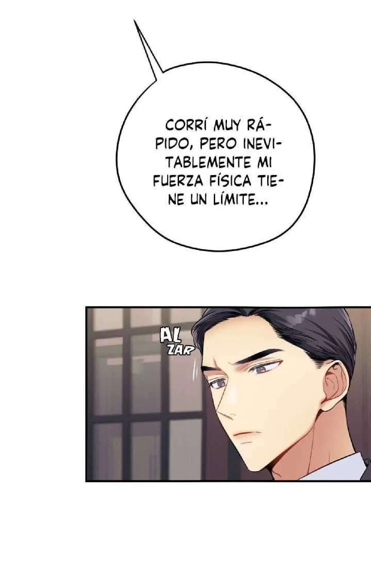 No Moral capítulo 19 página 37