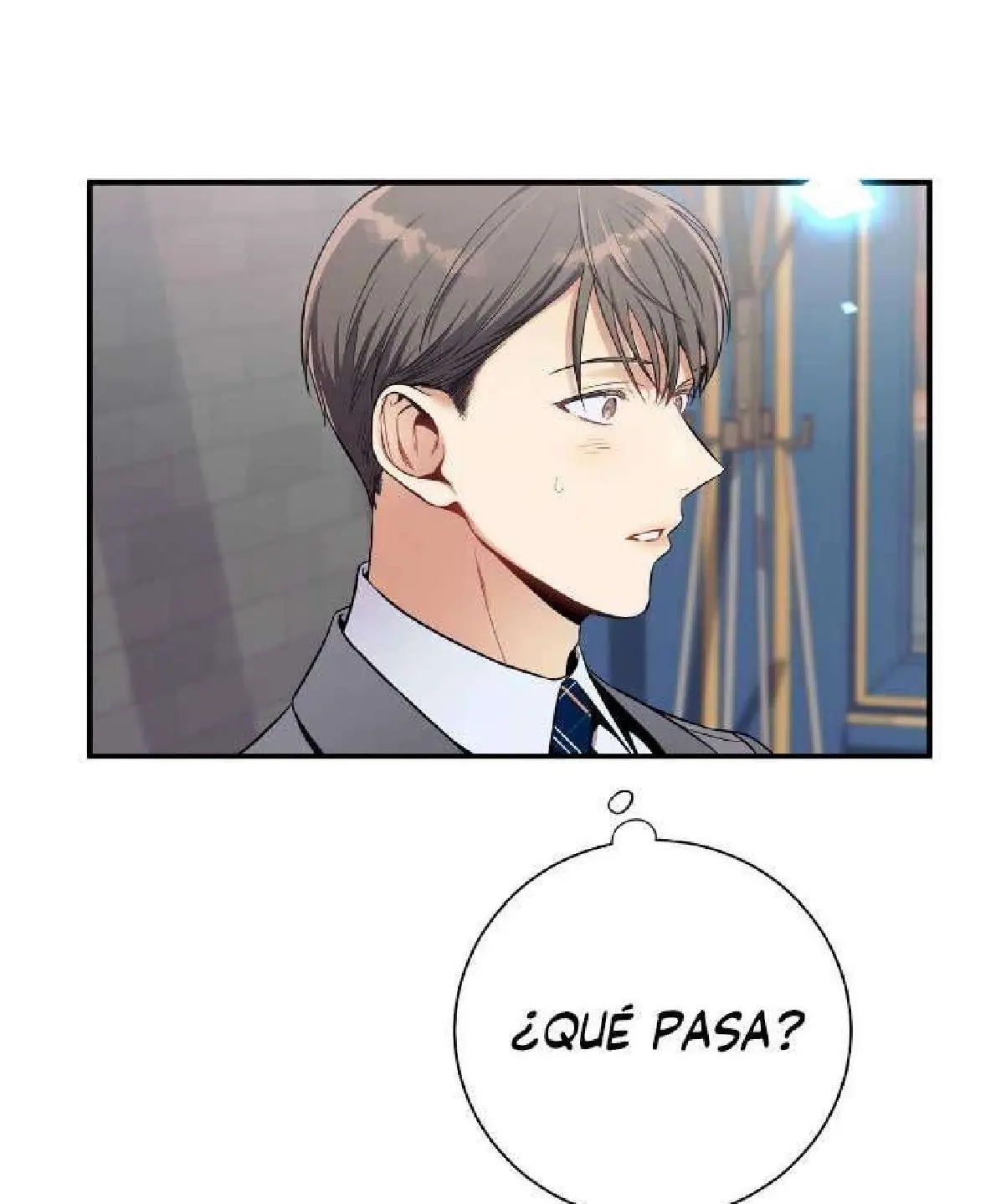 No Moral capítulo 19 página 81