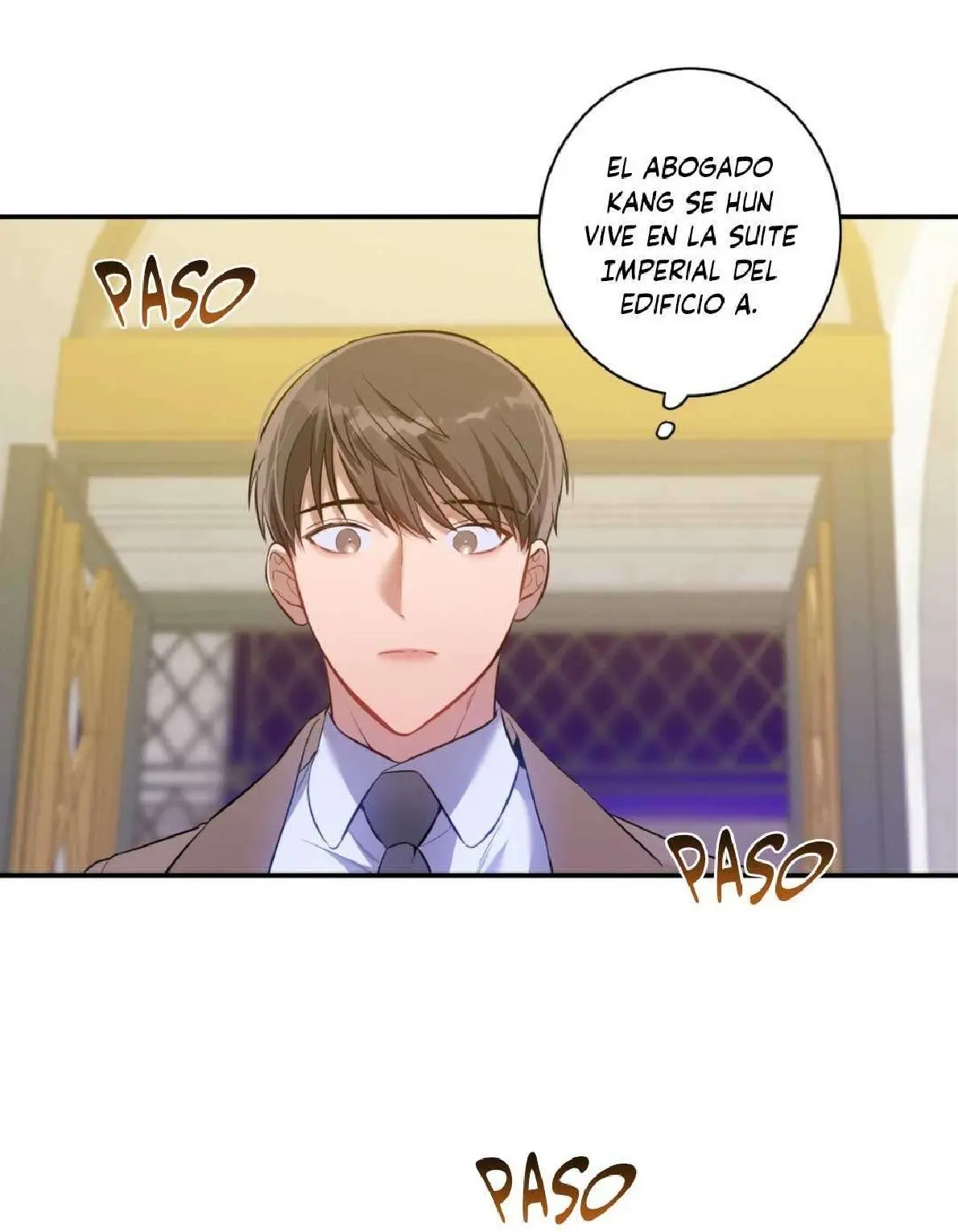 No Moral capítulo 2 página 13