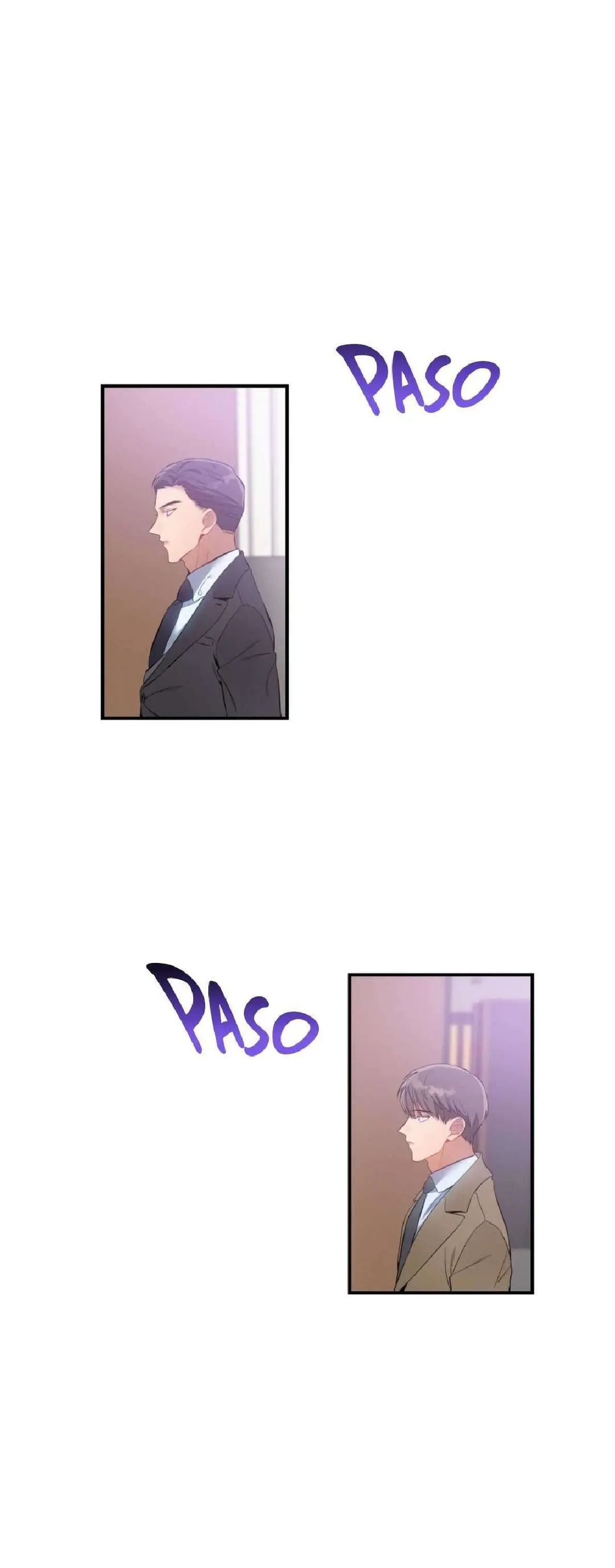 No Moral capítulo 2 página 21