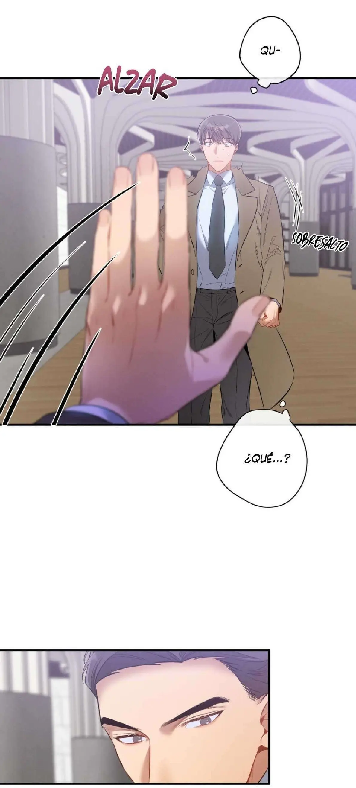No Moral capítulo 2 página 24