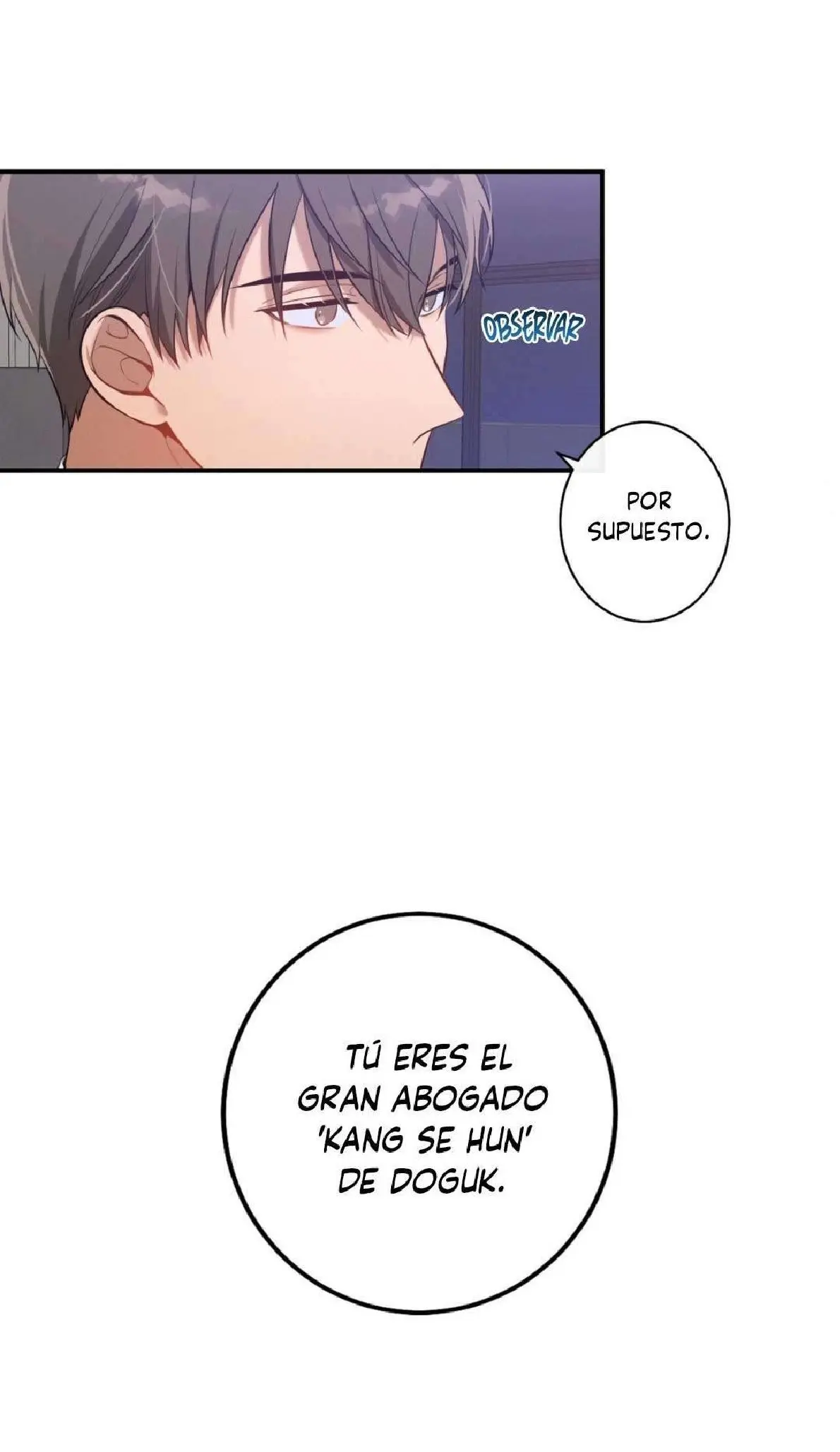 No Moral capítulo 2 página 32