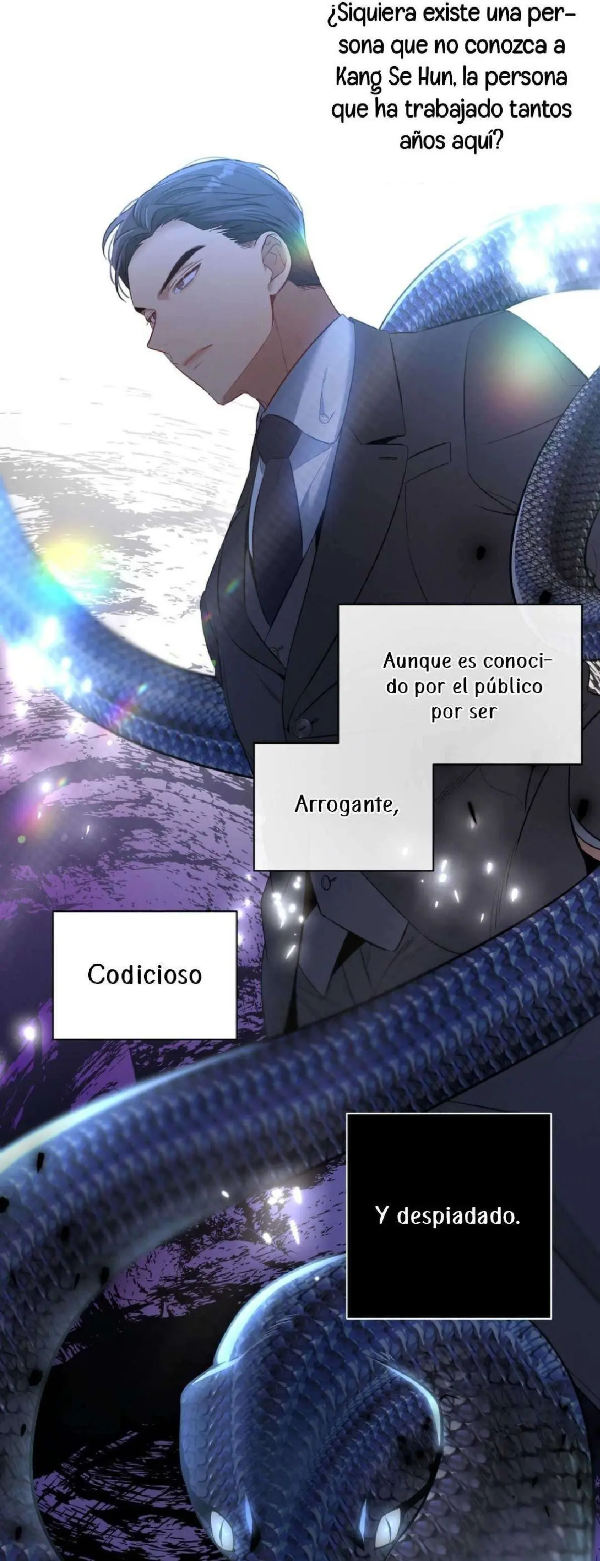 No Moral capítulo 2 página 33