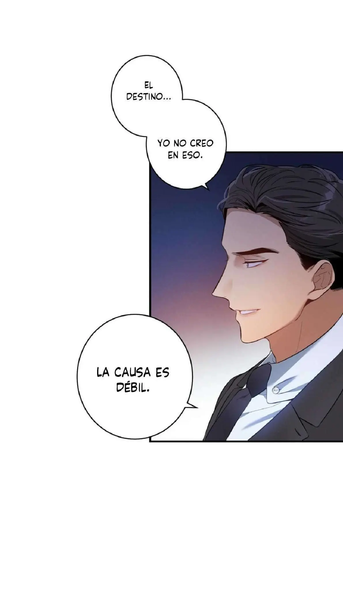 No Moral capítulo 2 página 38
