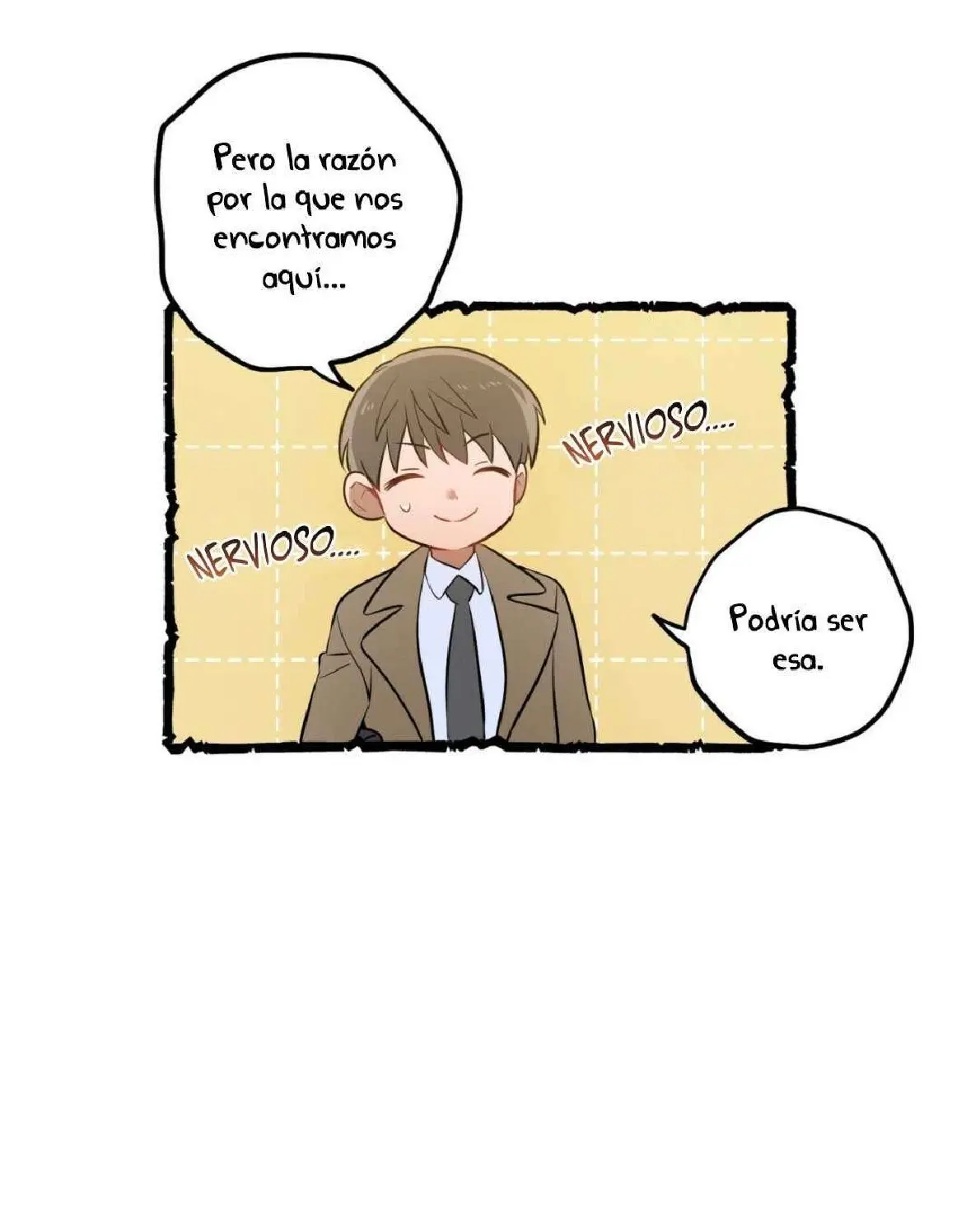 No Moral capítulo 2 página 39