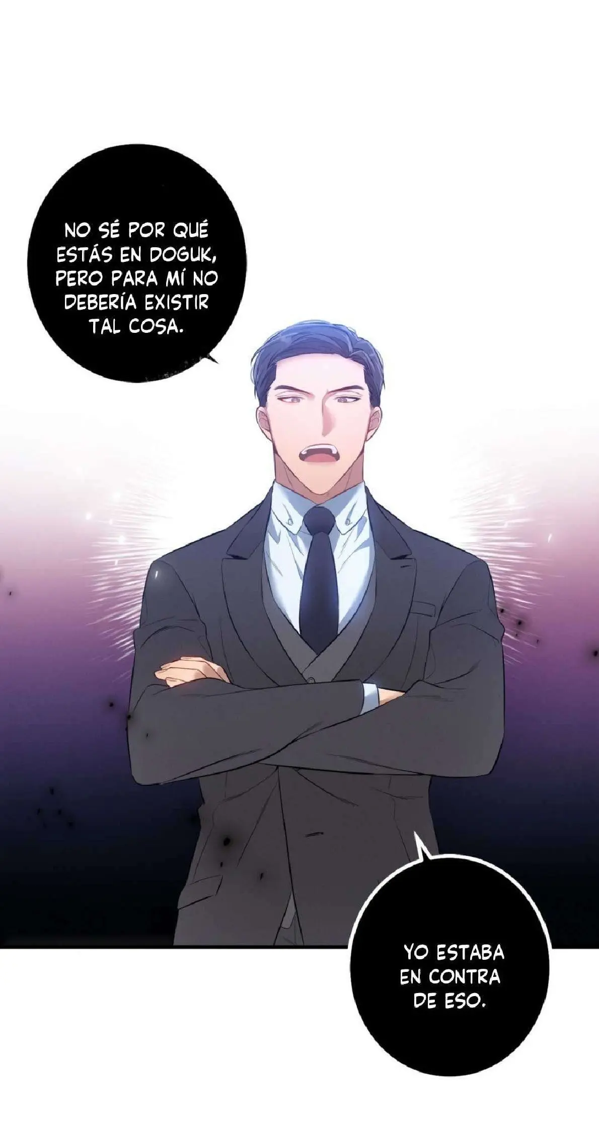 No Moral capítulo 2 página 40