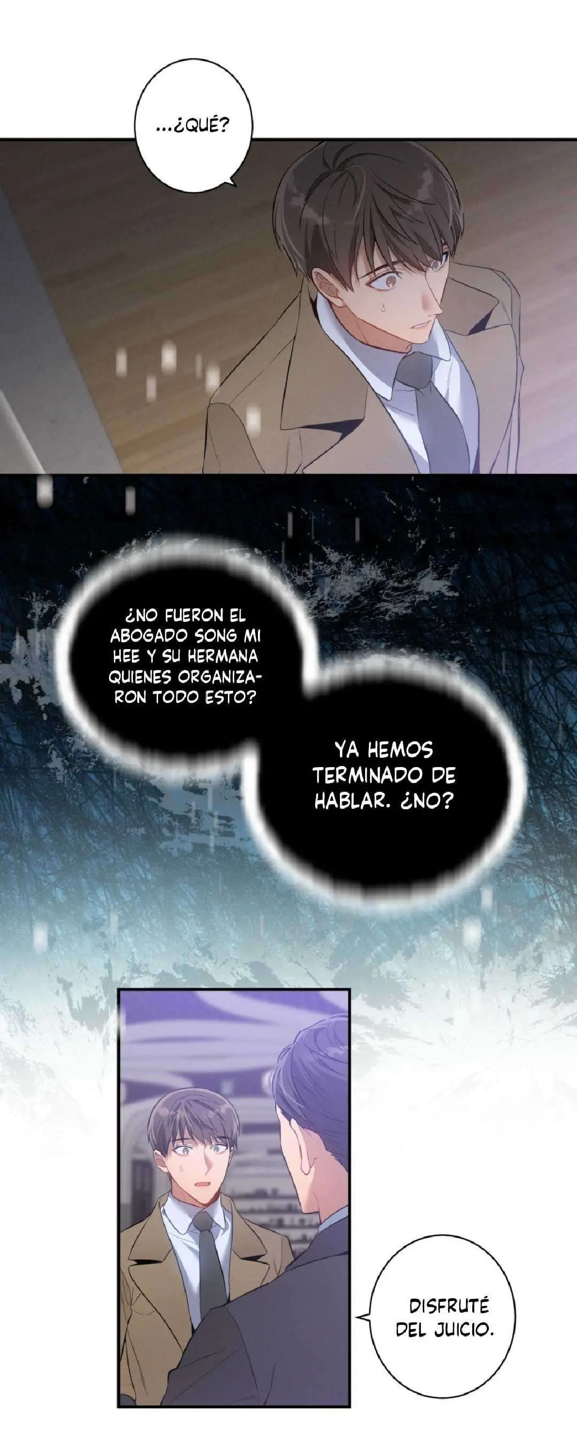 No Moral capítulo 2 página 41