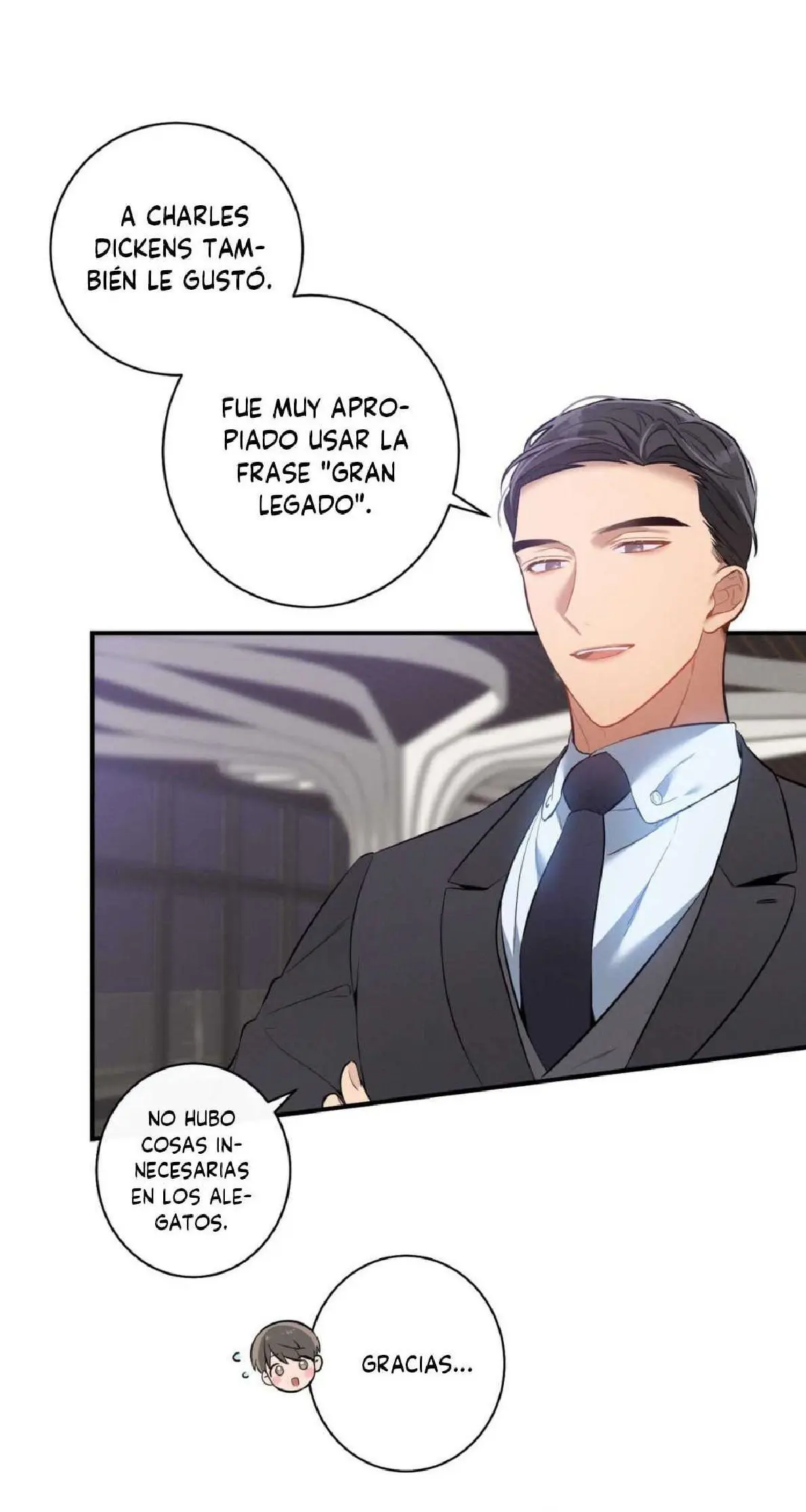 No Moral capítulo 2 página 42