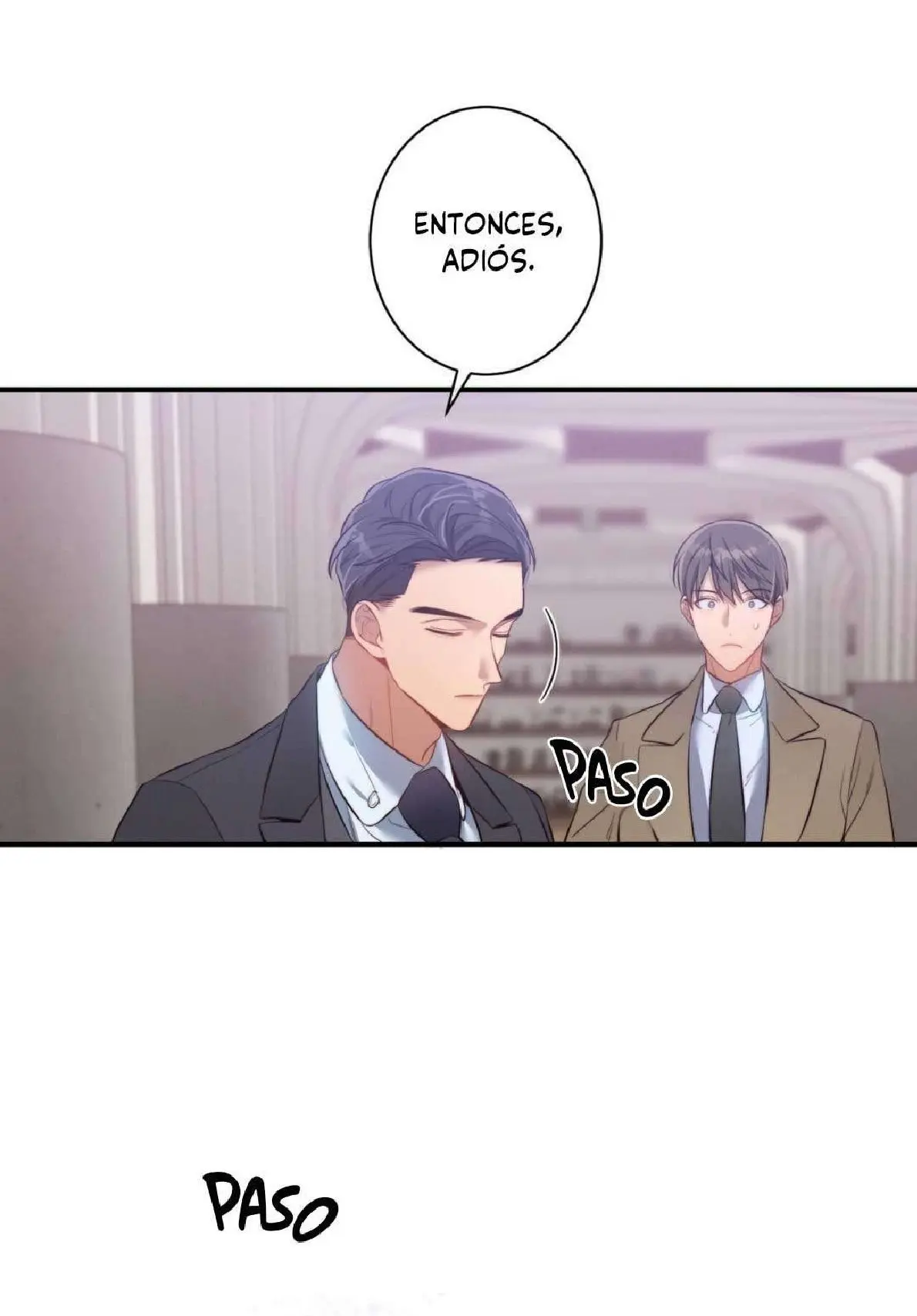 No Moral capítulo 2 página 51