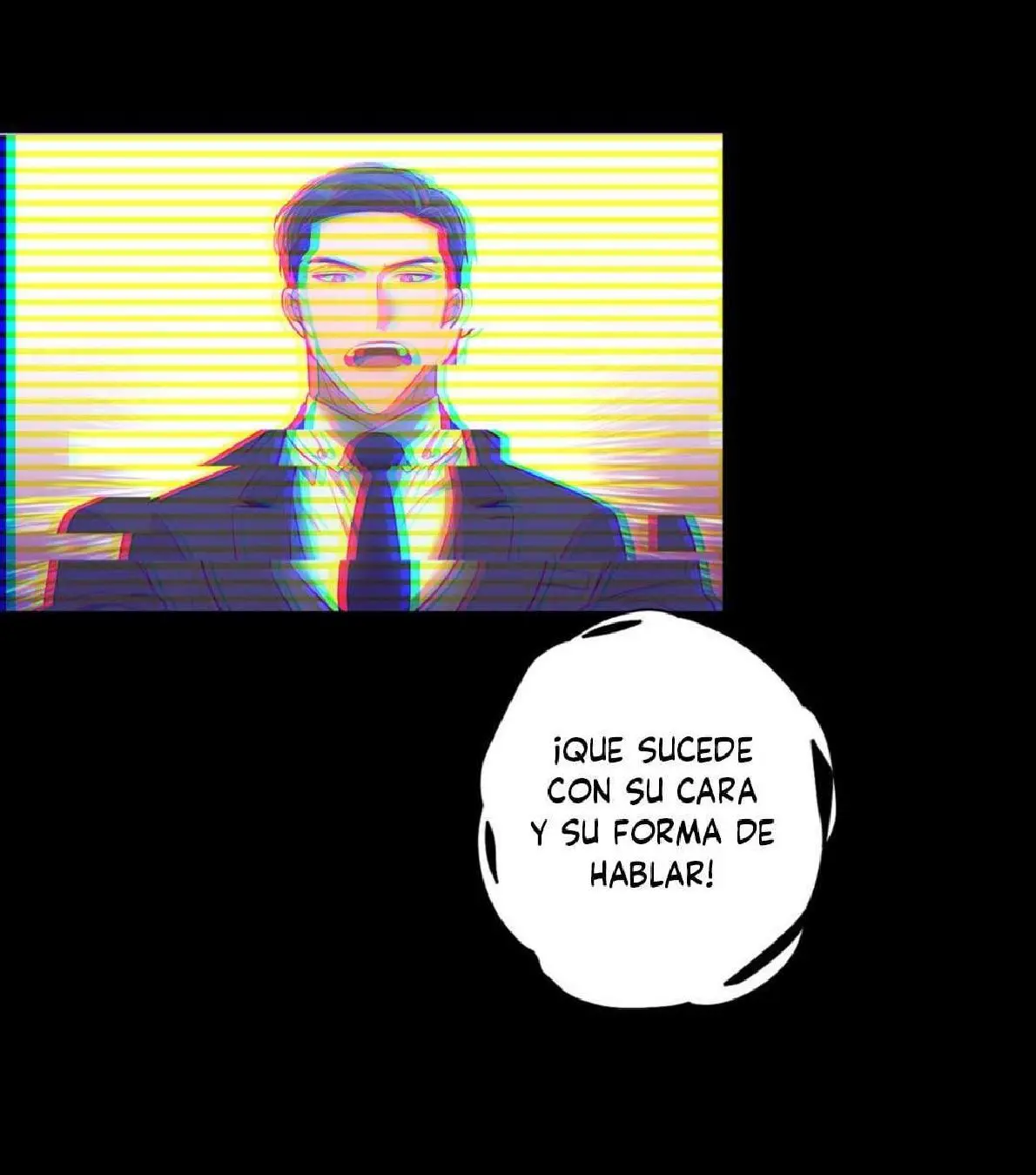 No Moral capítulo 2 página 55