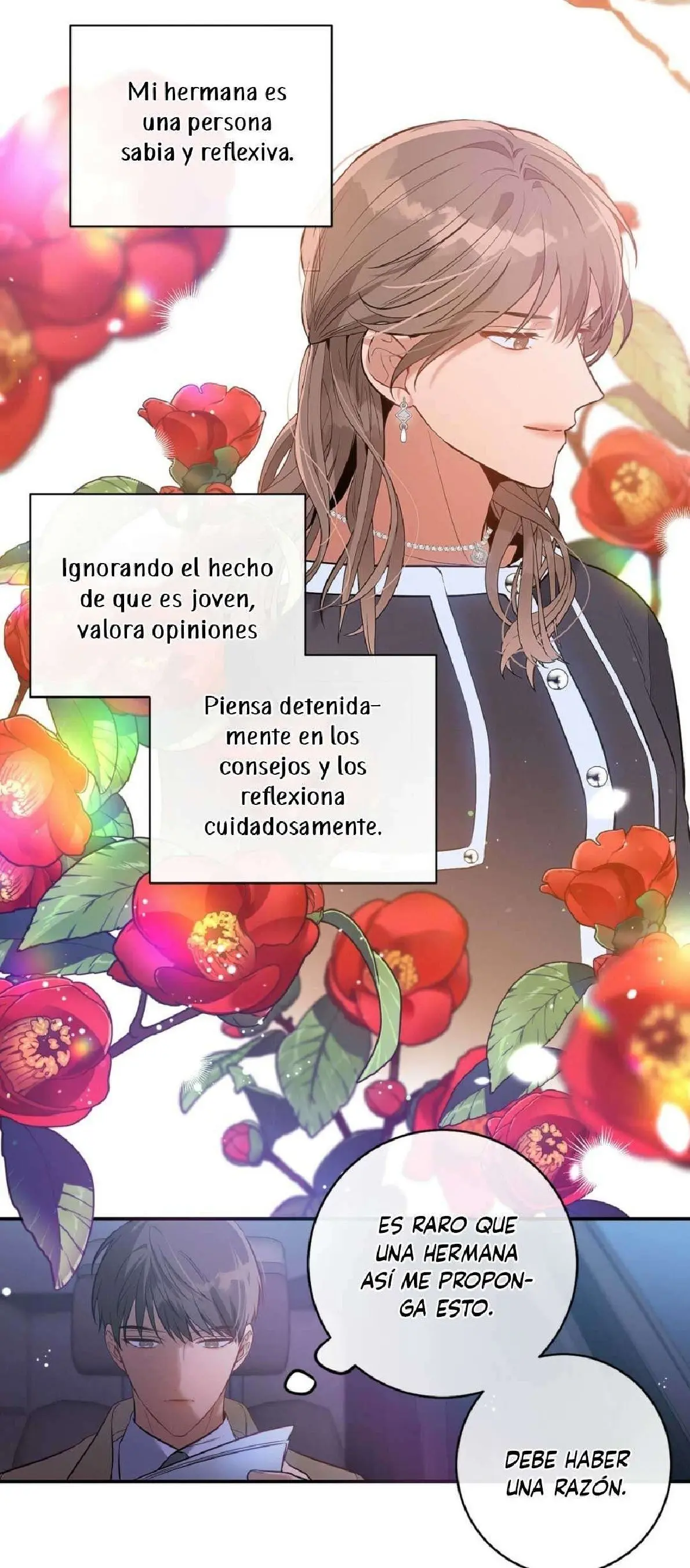 No Moral capítulo 2 página 8
