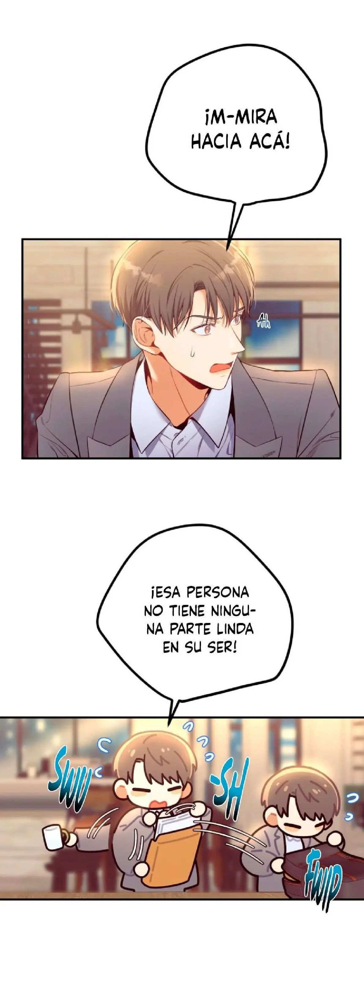 No Moral capítulo 21 página 11