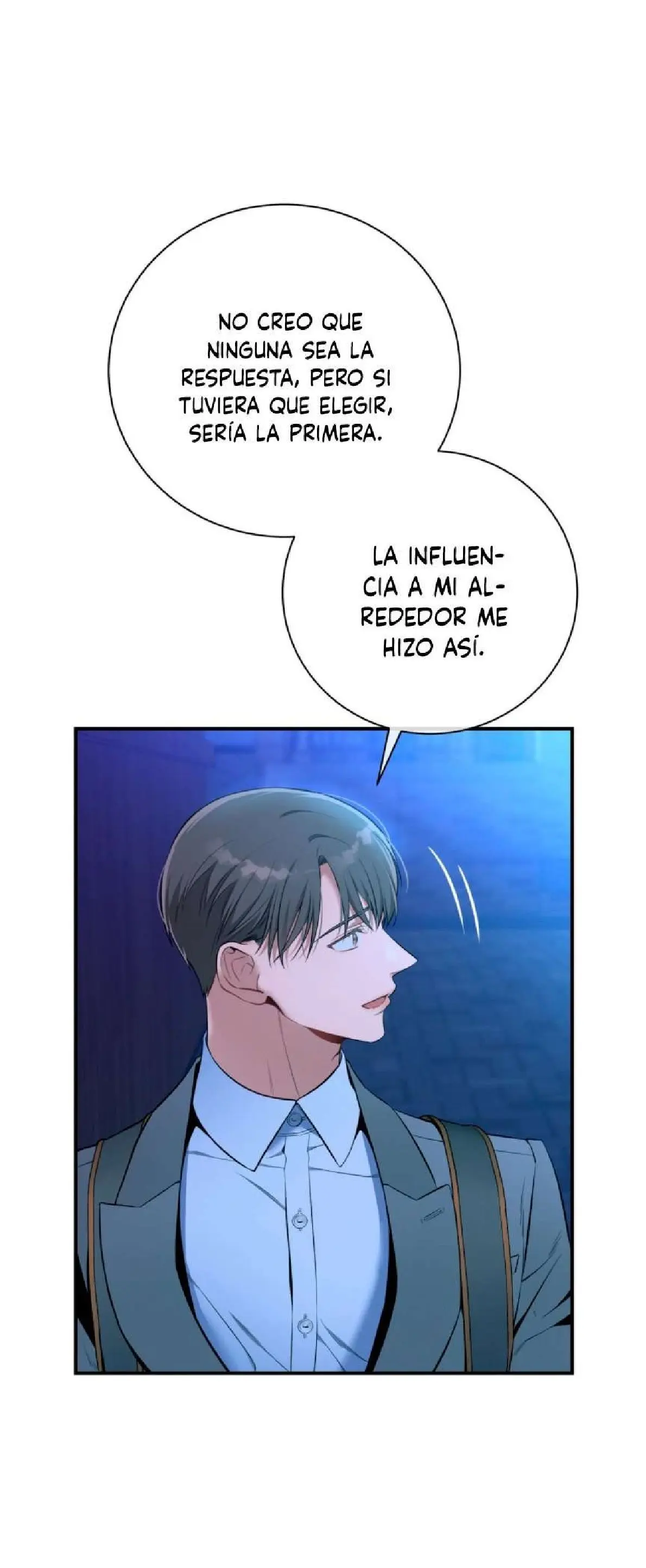 No Moral capítulo 21 página 52