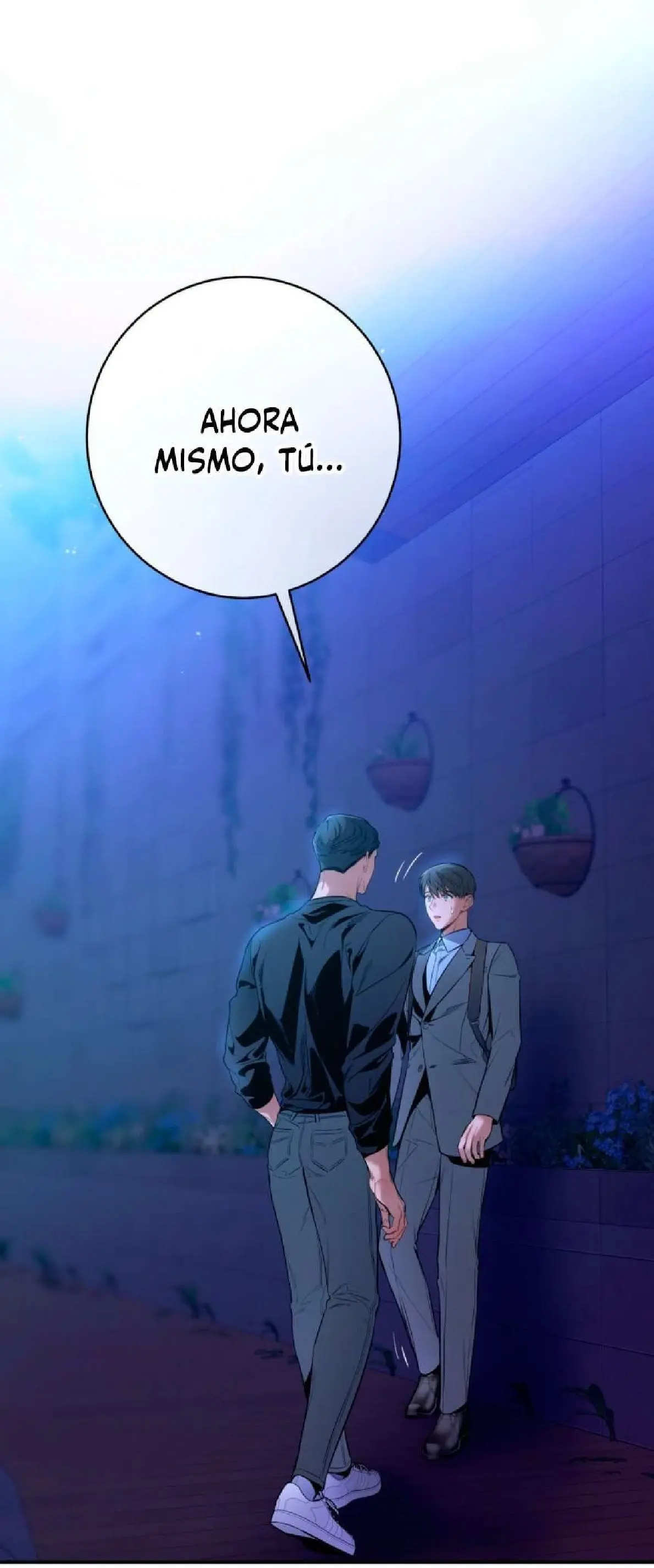 No Moral capítulo 21 página 68