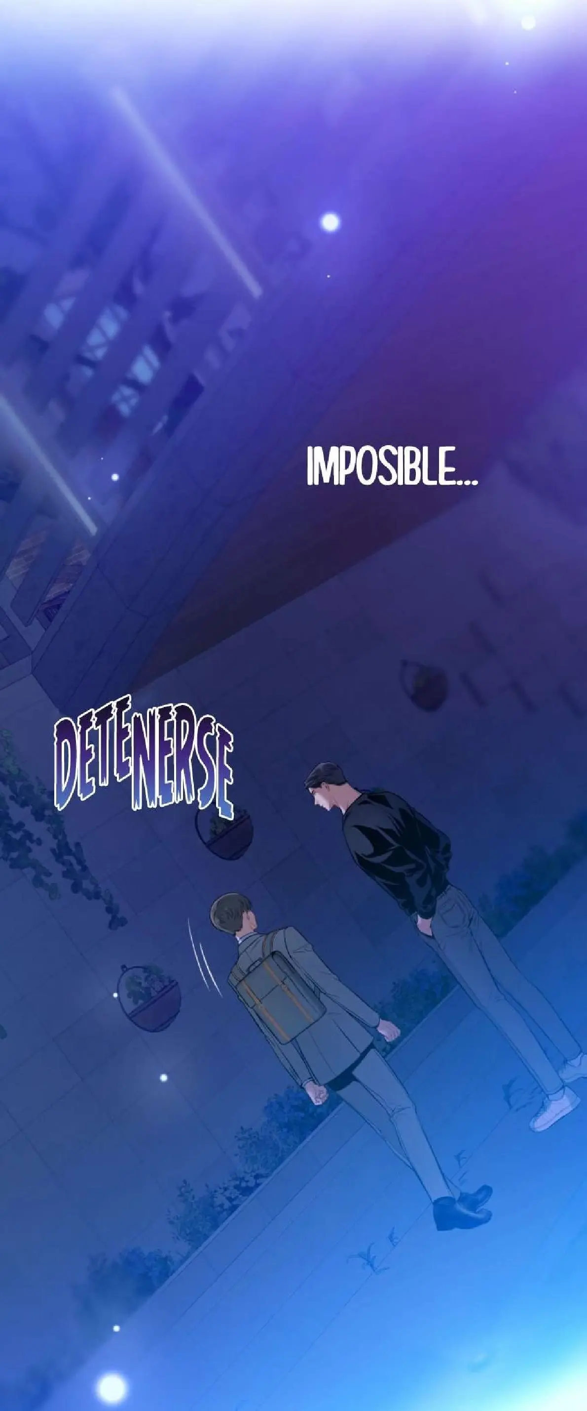No Moral capítulo 22 página 70